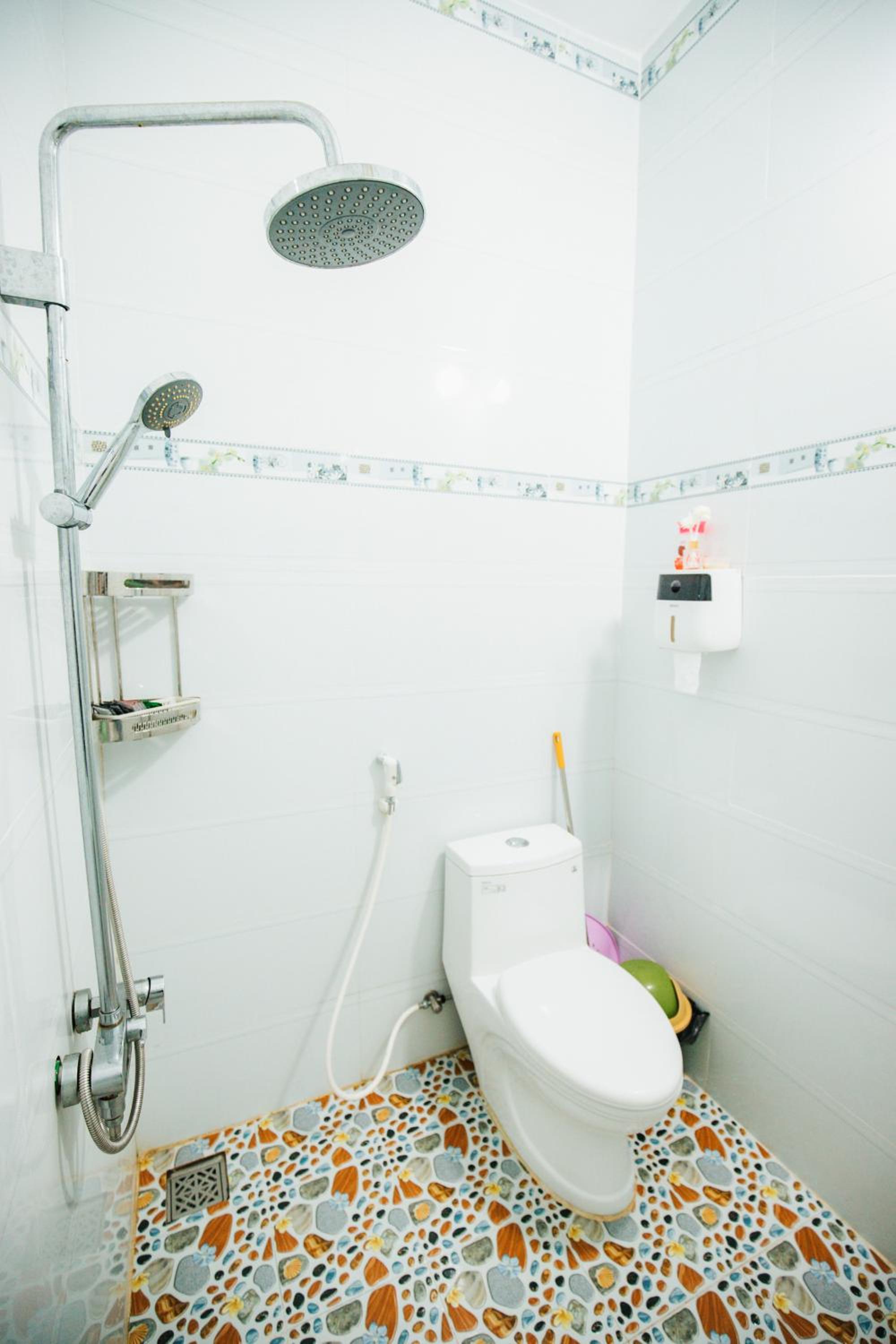 Ngôi nhà nhỏ Lagi Homestay