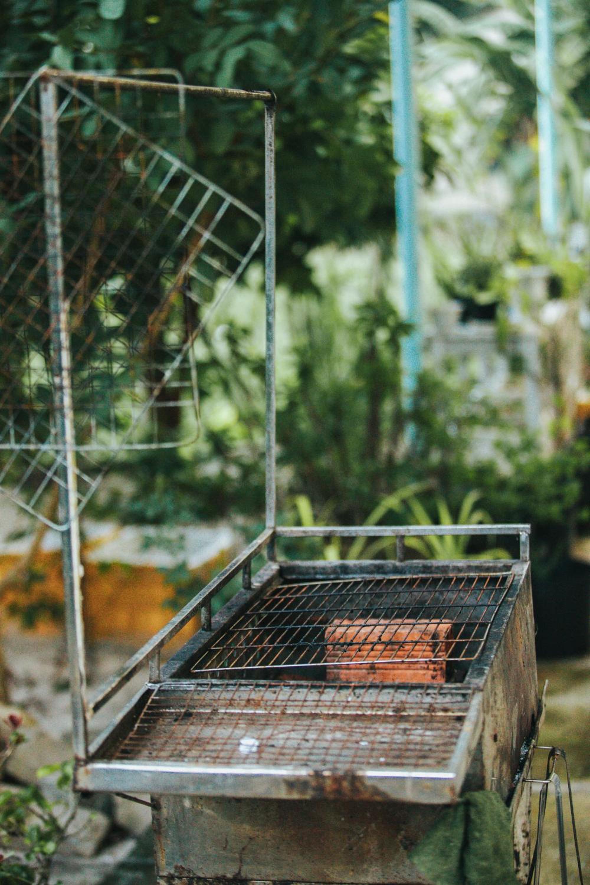 Ngôi nhà nhỏ Lagi Homestay