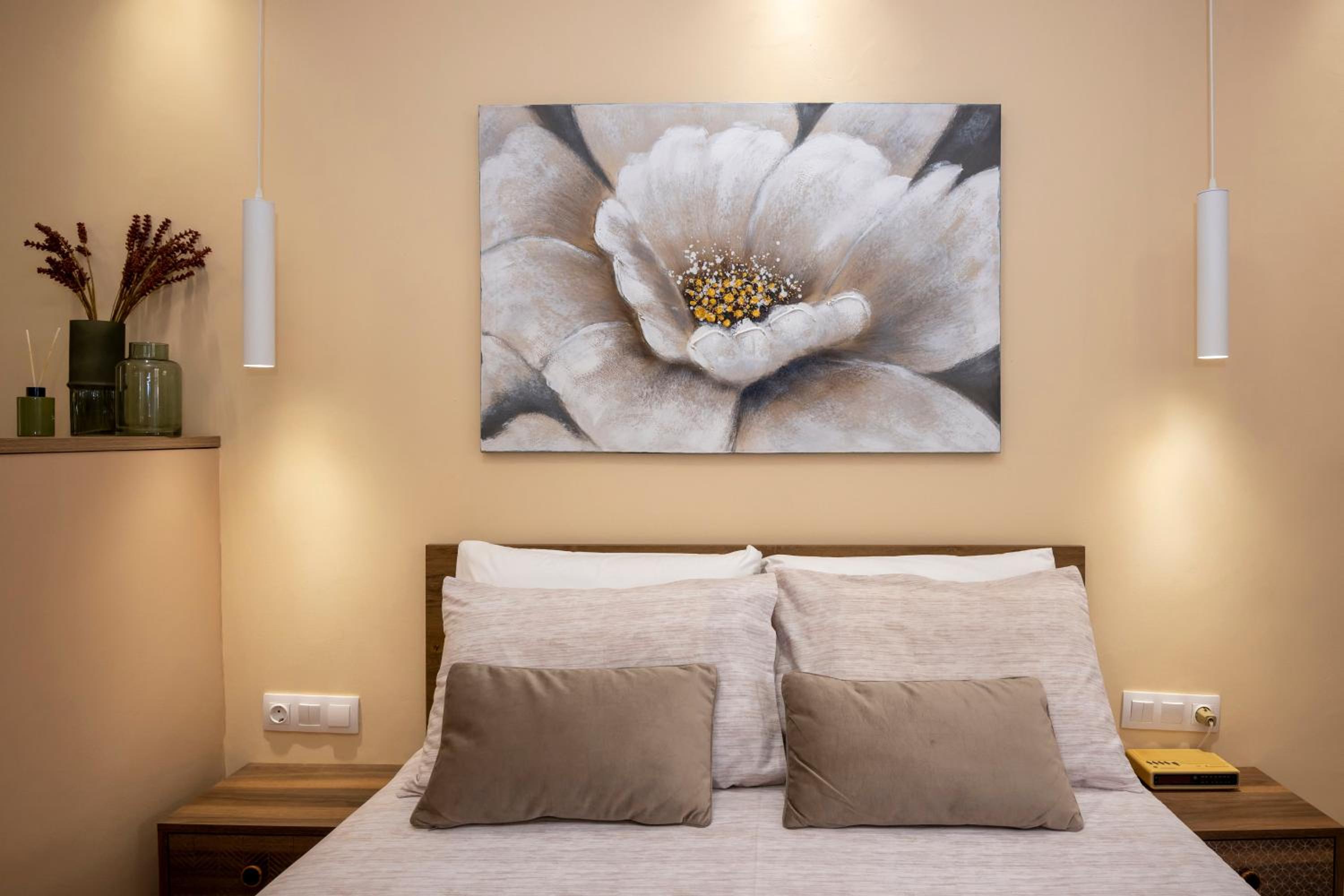 Samitos Rooms