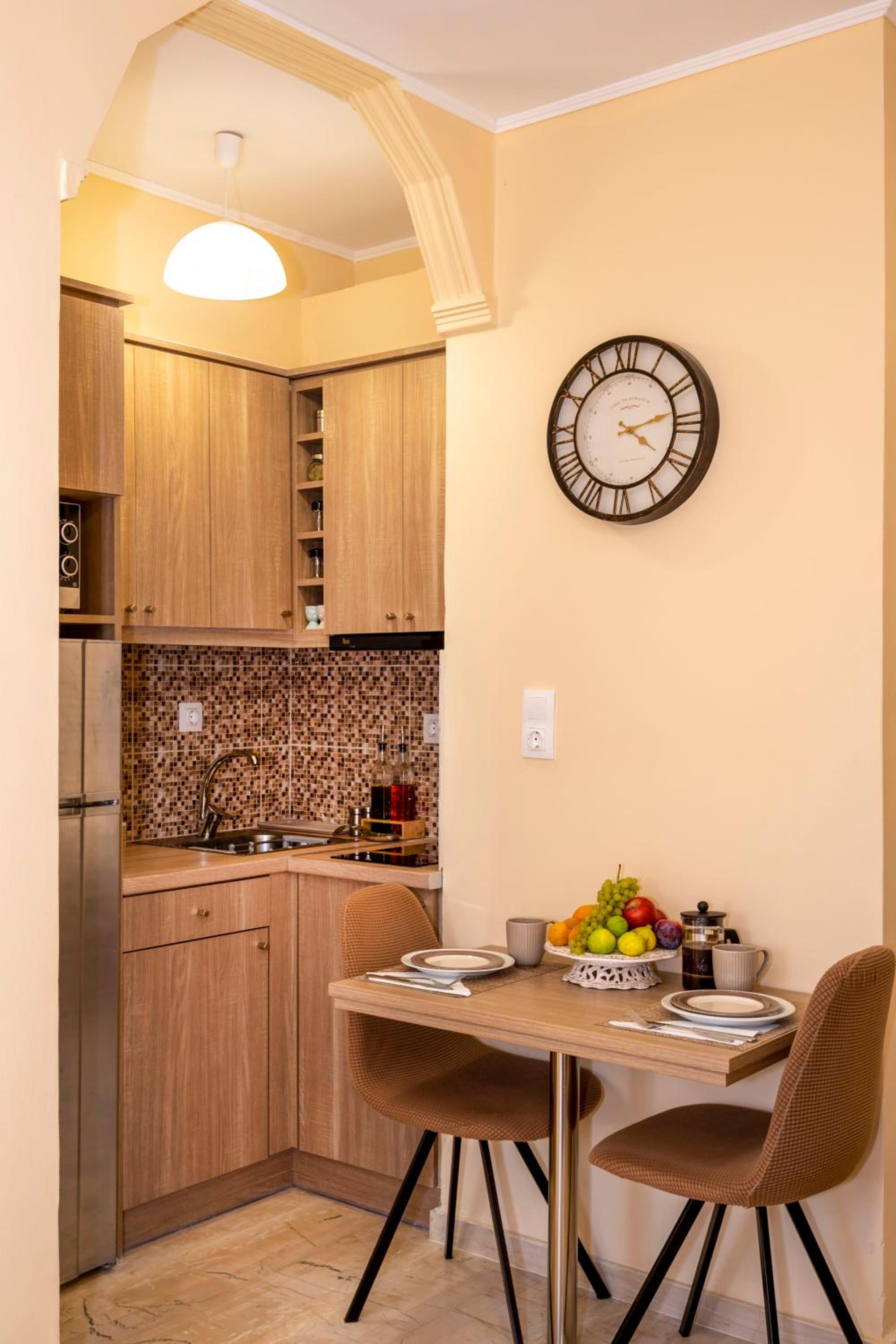 Samitos Rooms