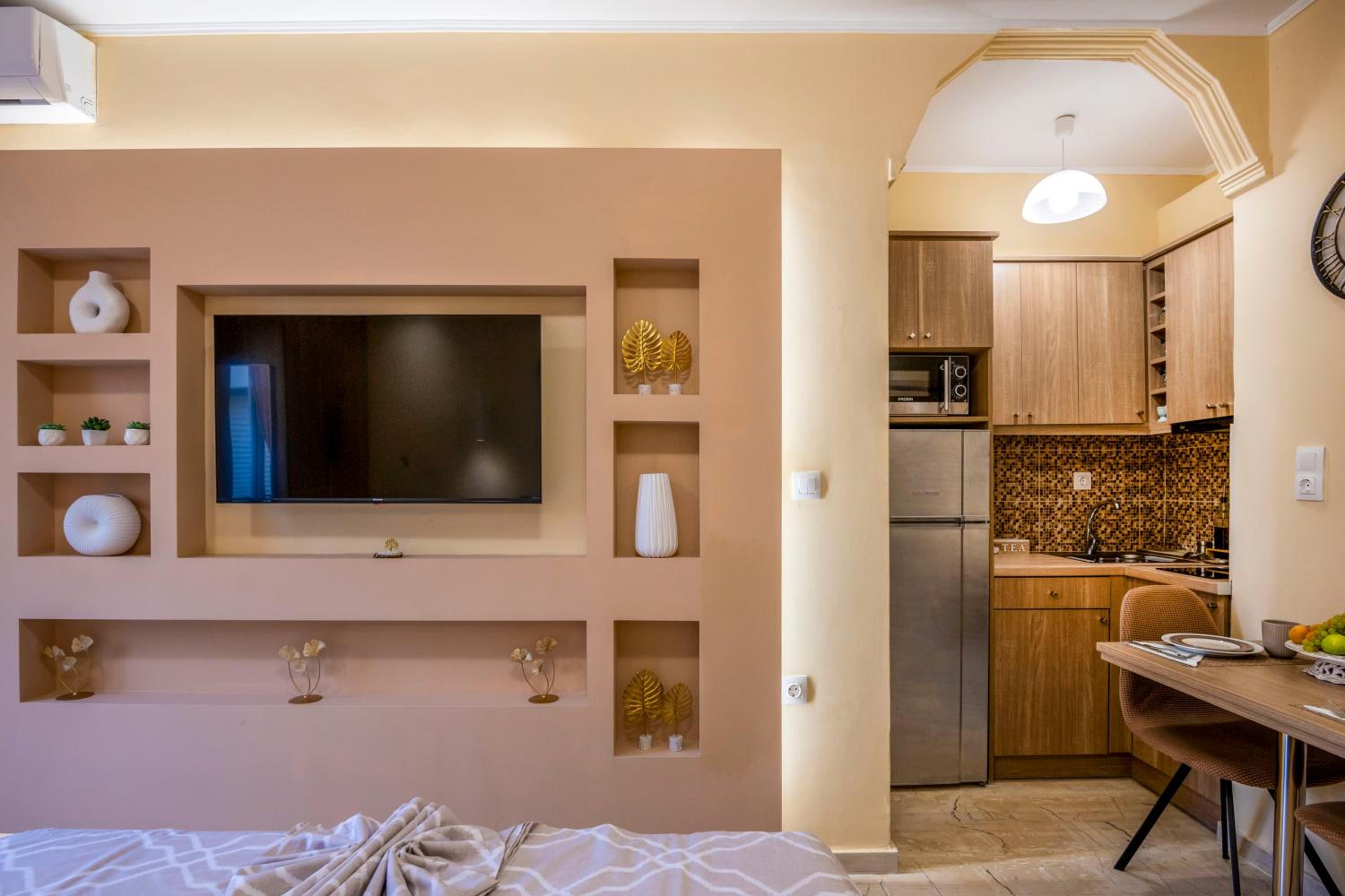 Samitos Rooms