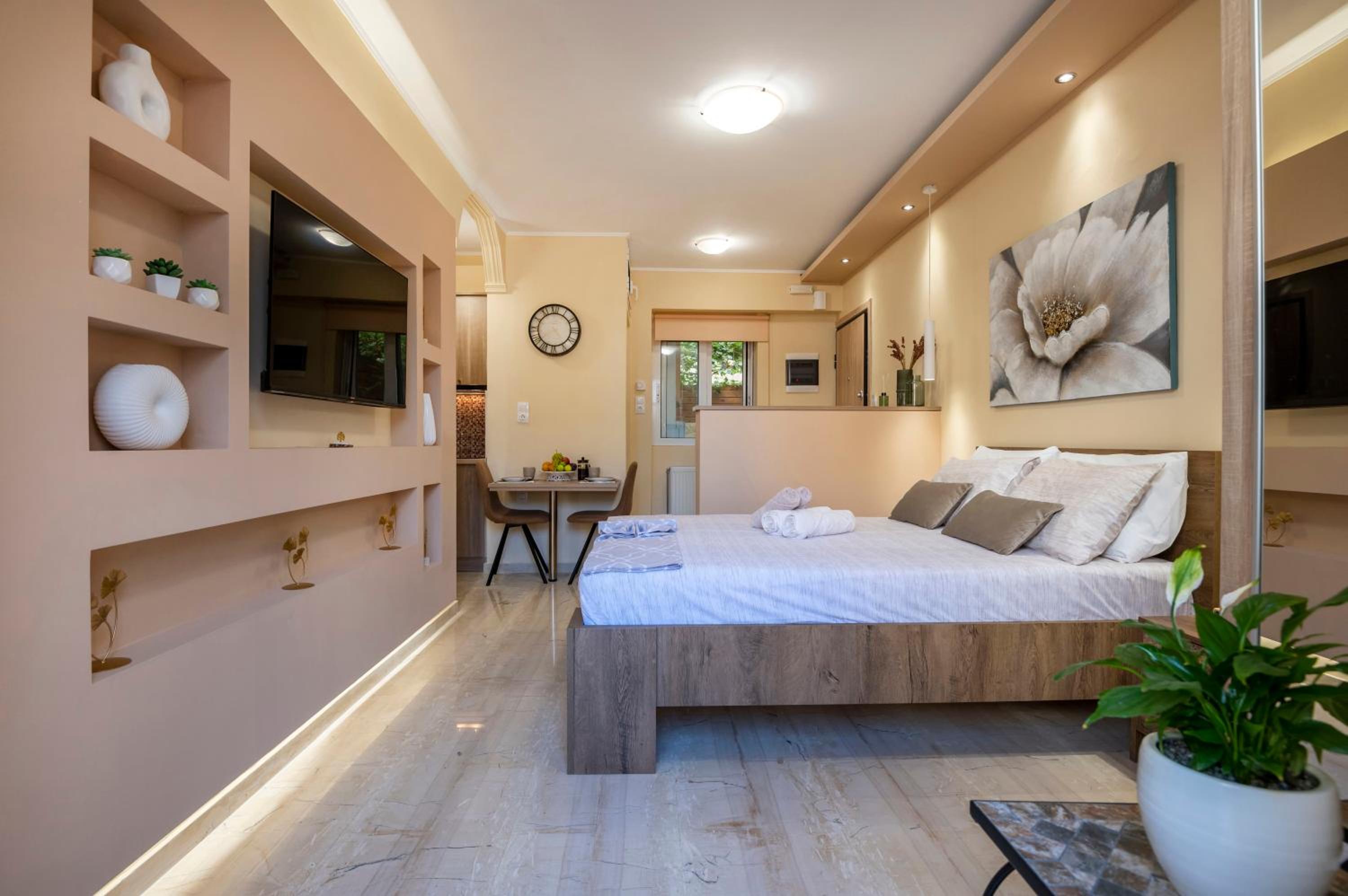 Samitos Rooms