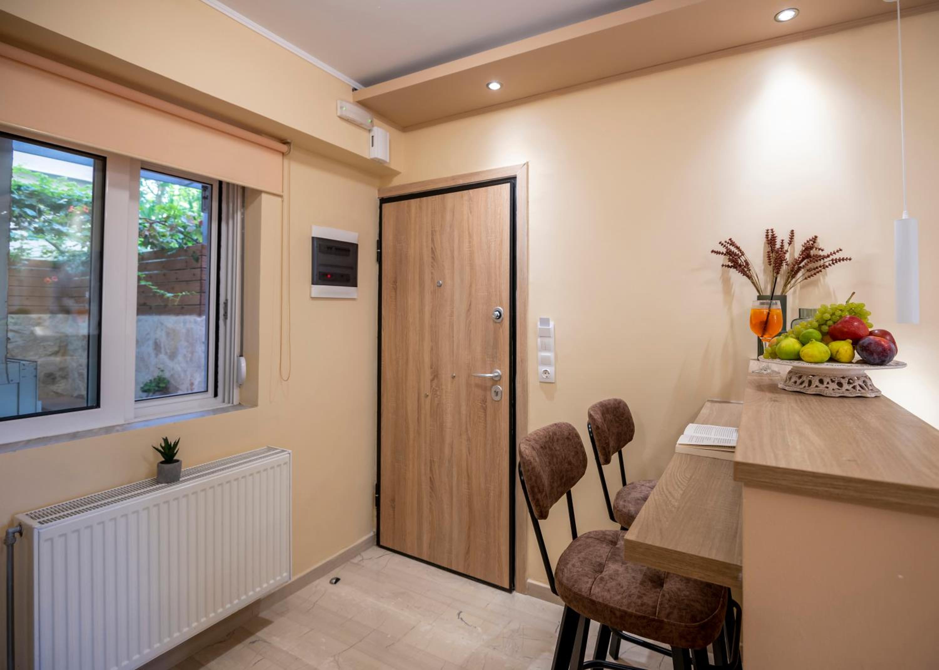 Samitos Rooms
