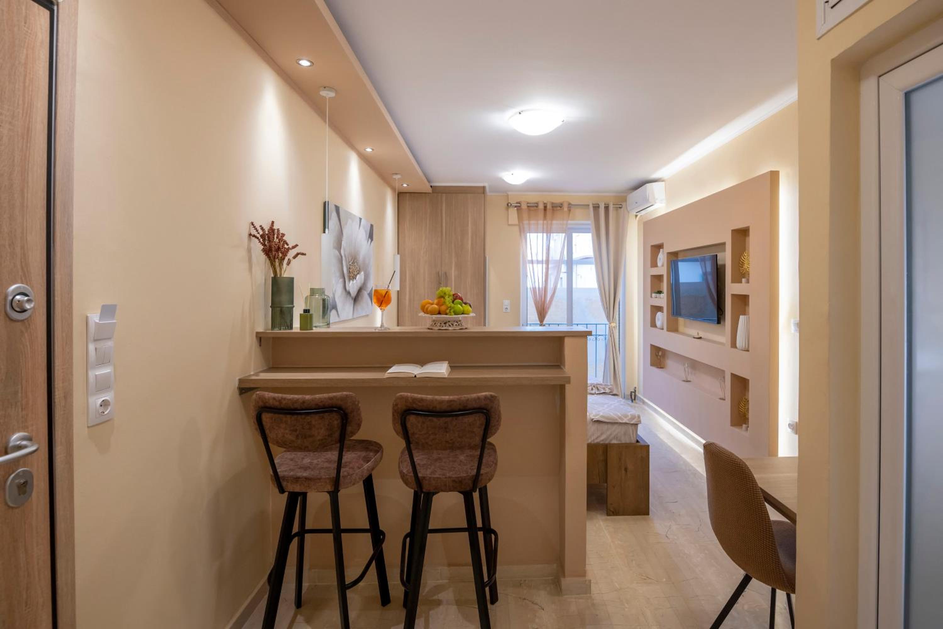 Samitos Rooms