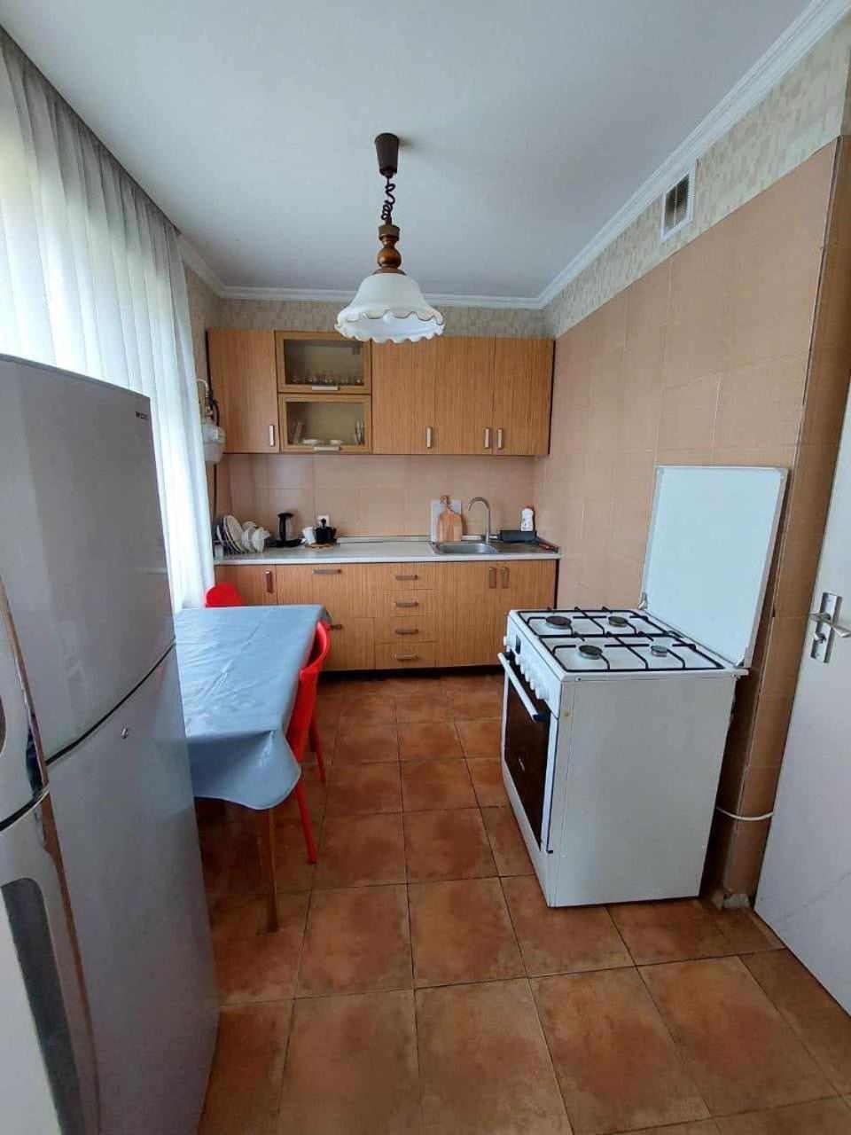 Apartment GIULIA