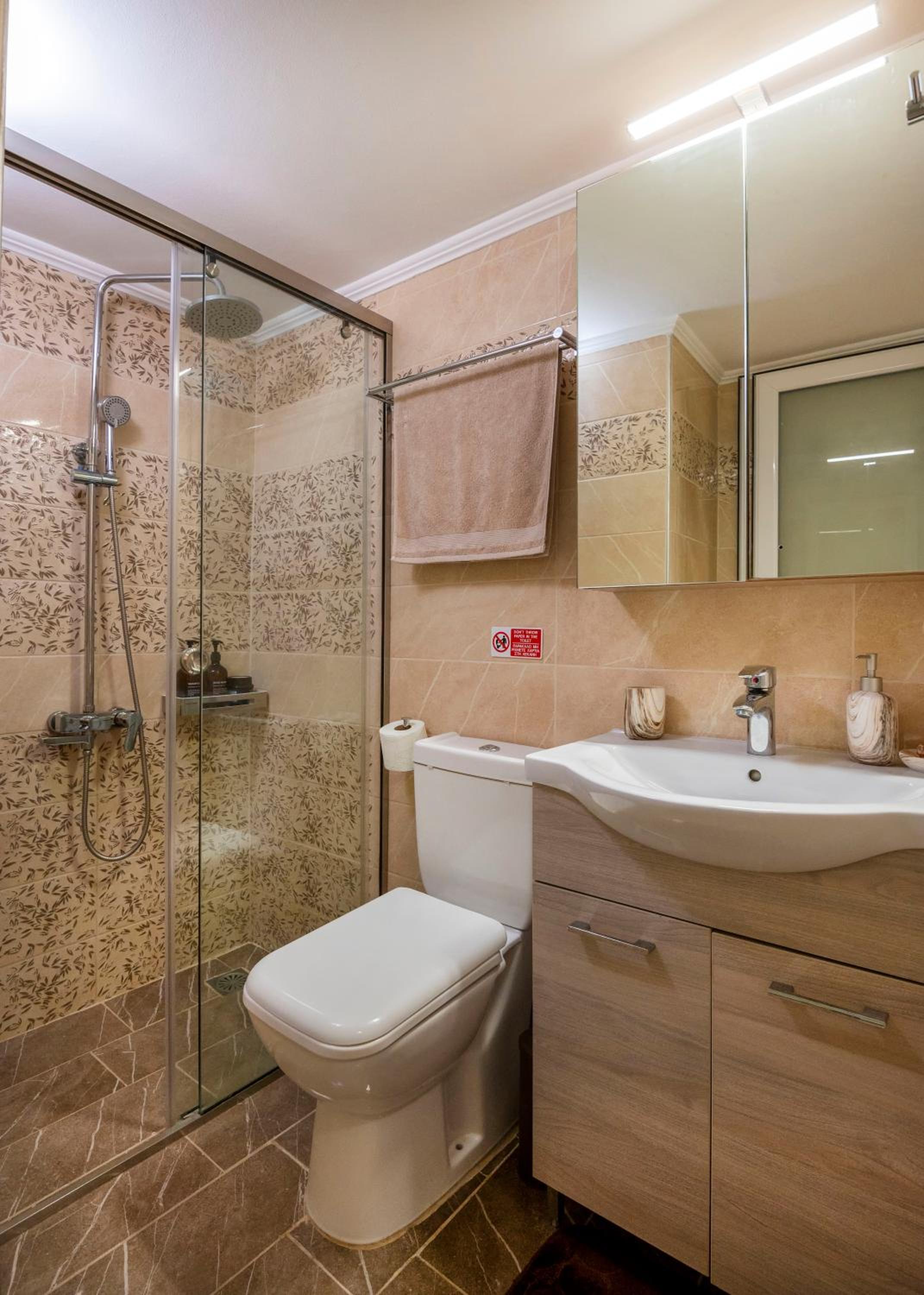 Samitos Rooms