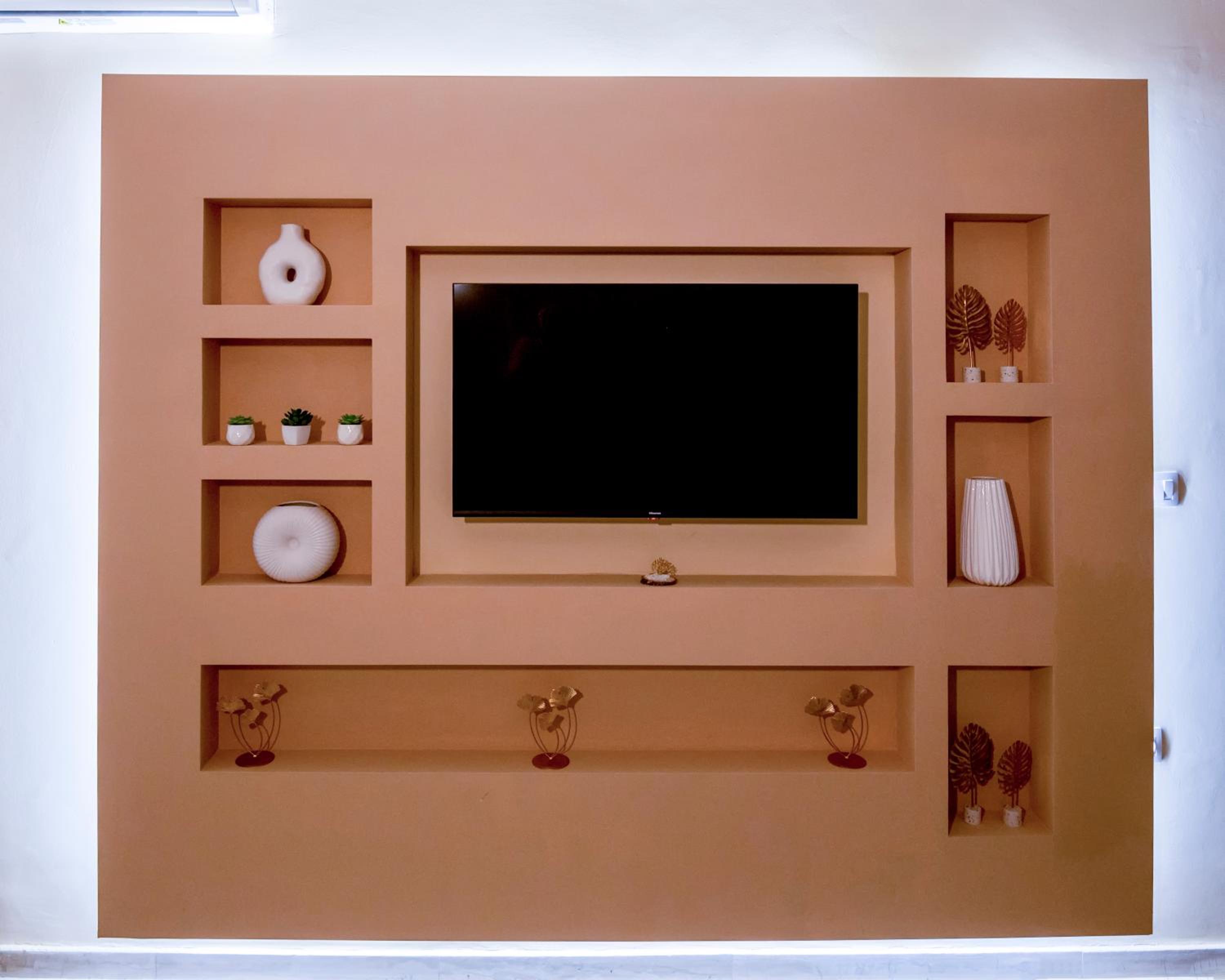 Samitos Rooms