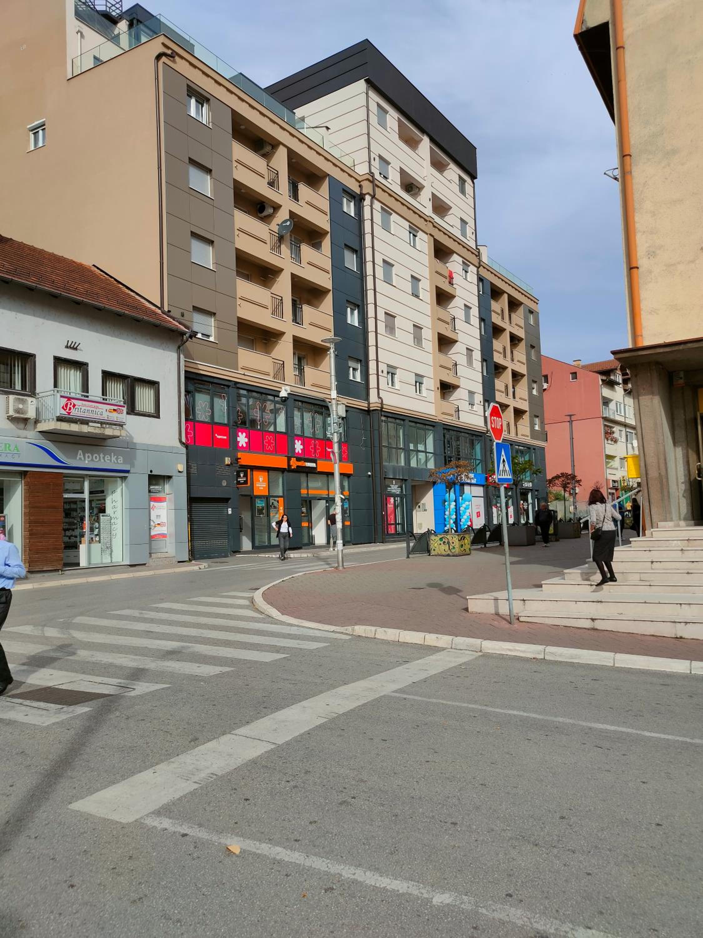 Apartman Aleksandar