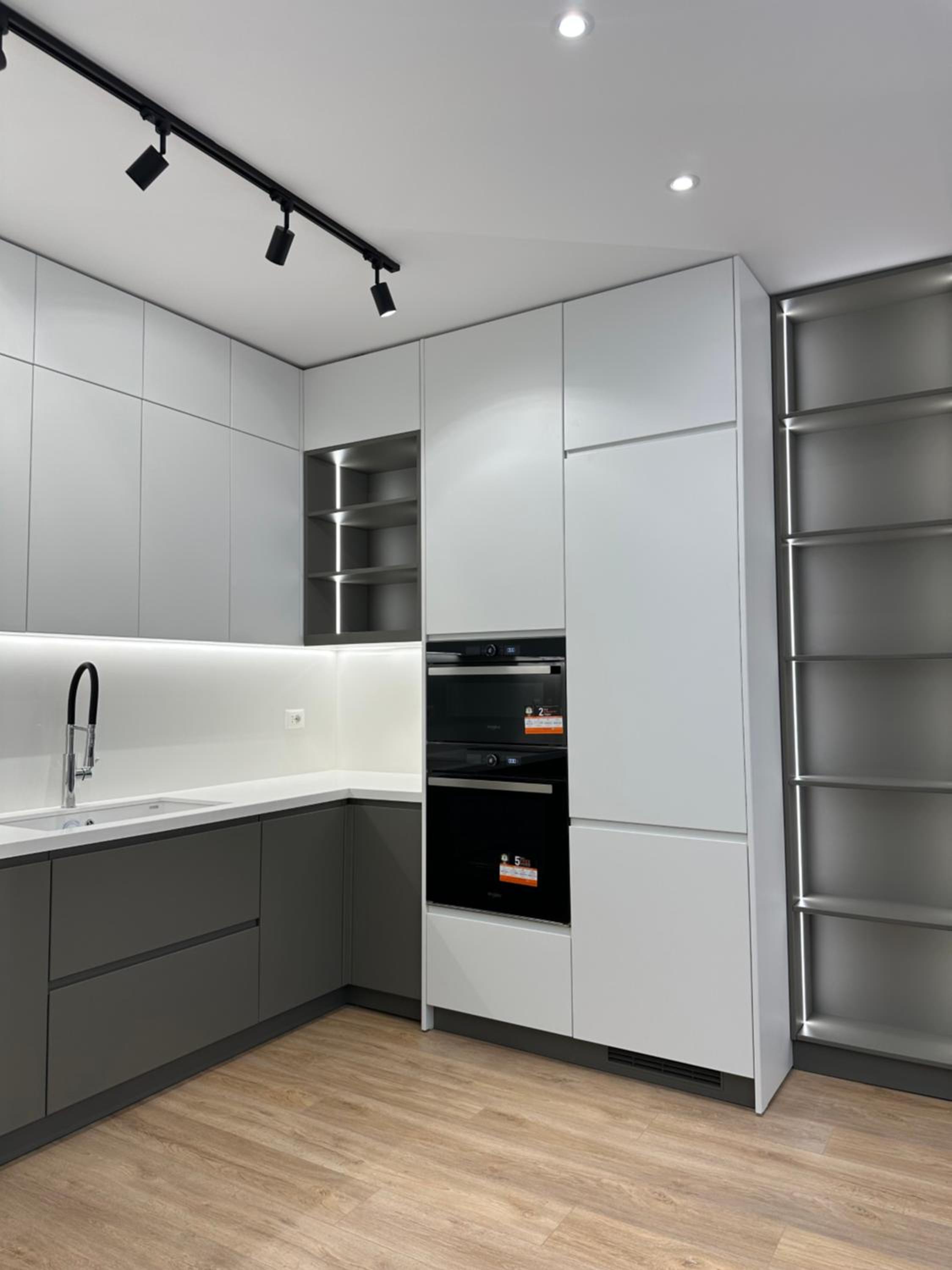 Hera Tirana Suite Deluxe