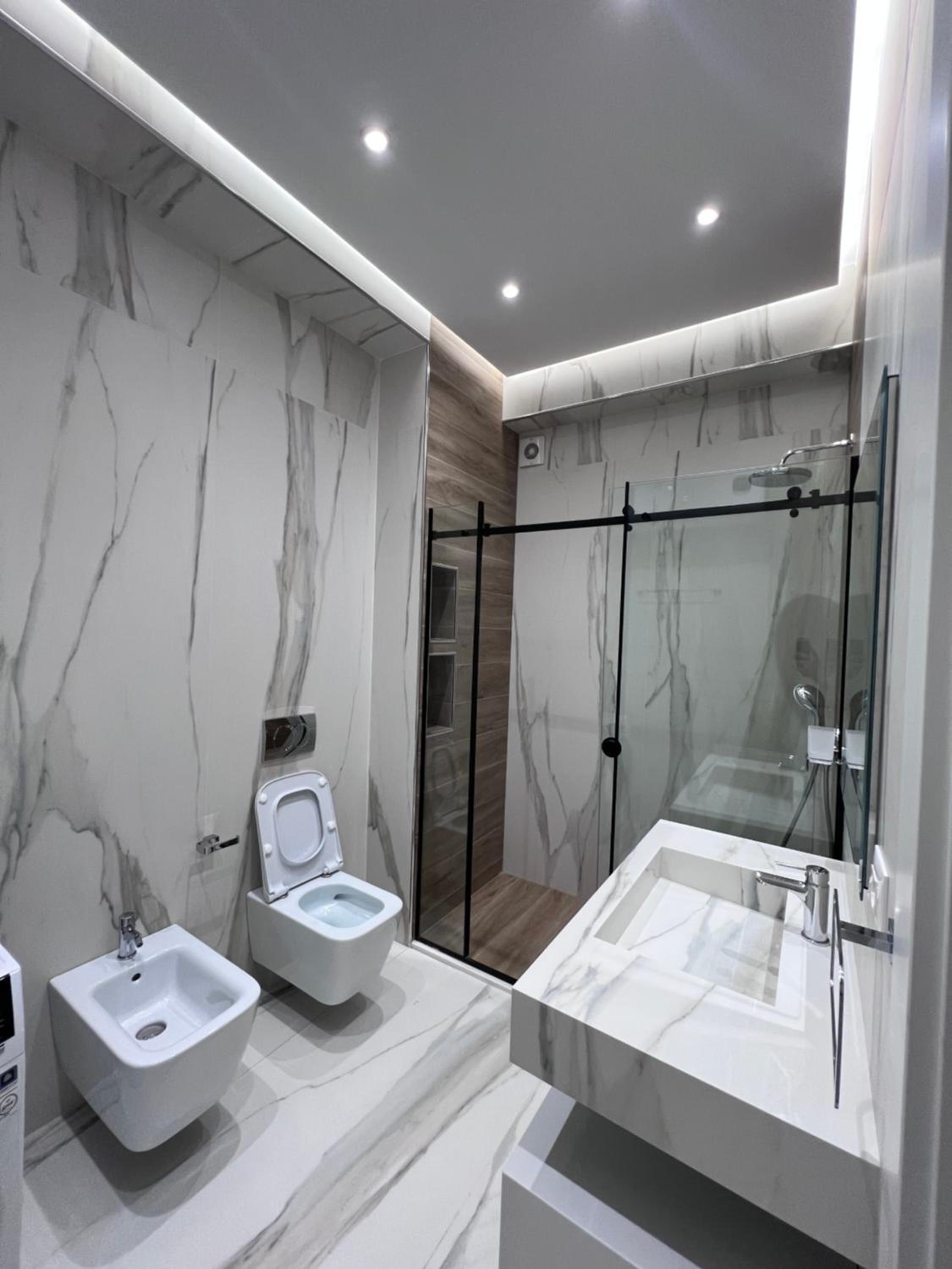 Hera Tirana Suite Deluxe