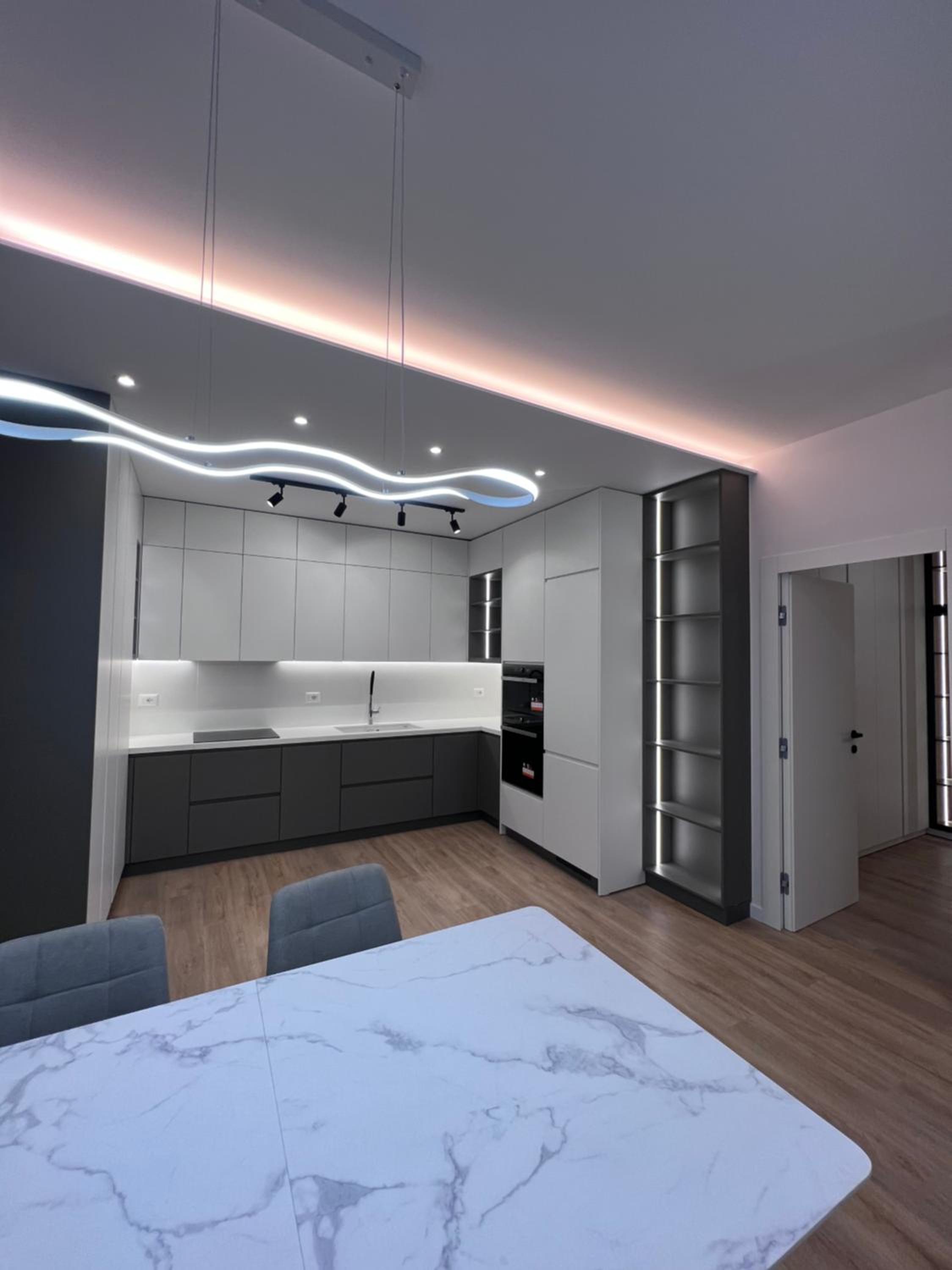 Hera Tirana Suite Deluxe