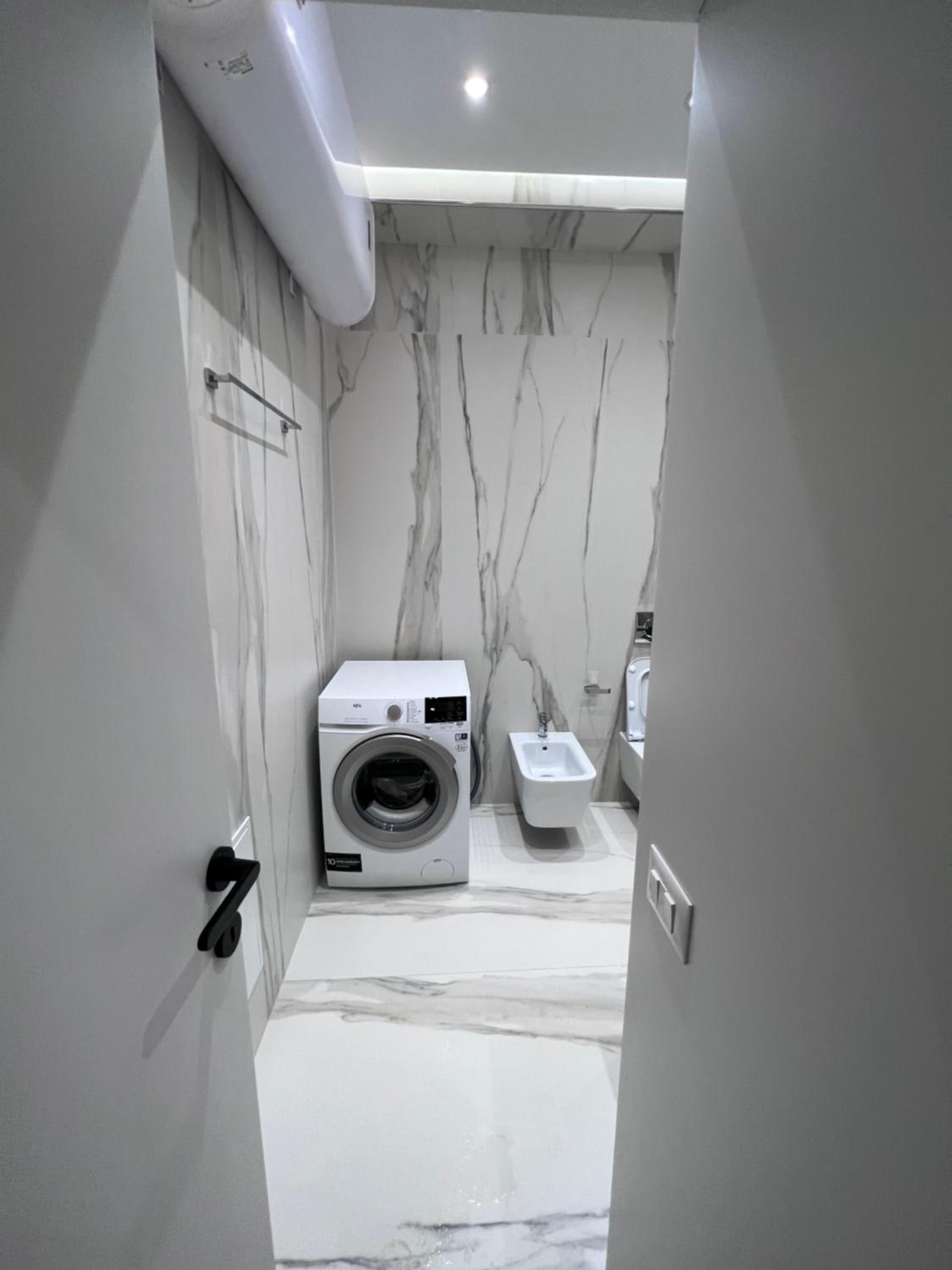 Hera Tirana Suite Deluxe