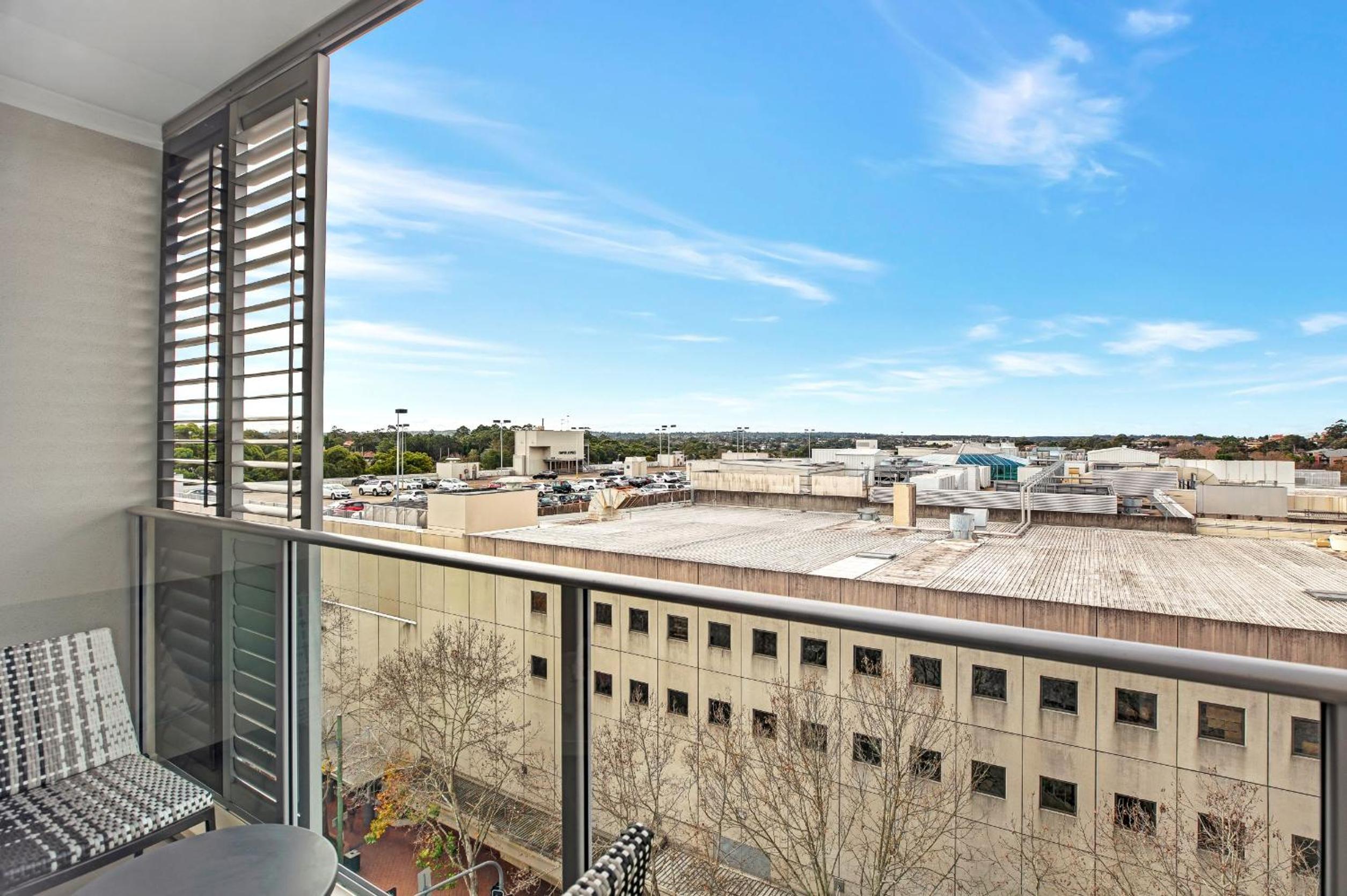 Hidden gem studio in the heart of Chatswood