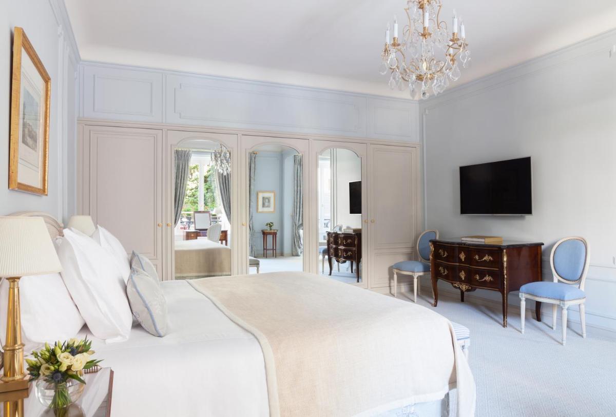 Le Bristol Paris - Oetker Hotels 172