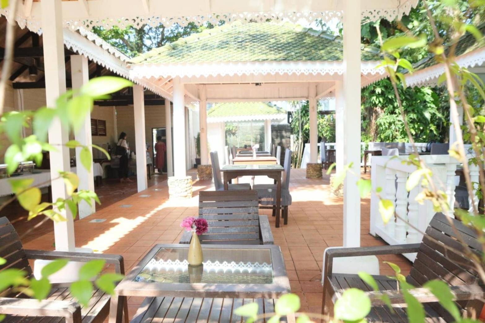 Keereeta Resort