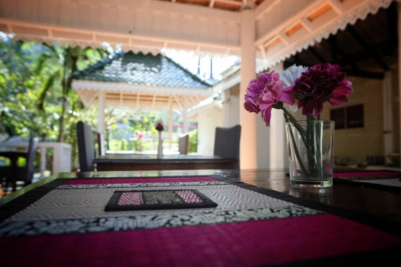 Keereeta Resort