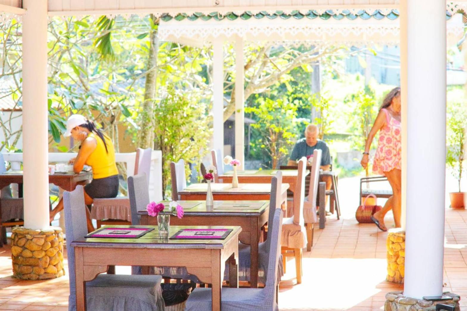 Keereeta Resort