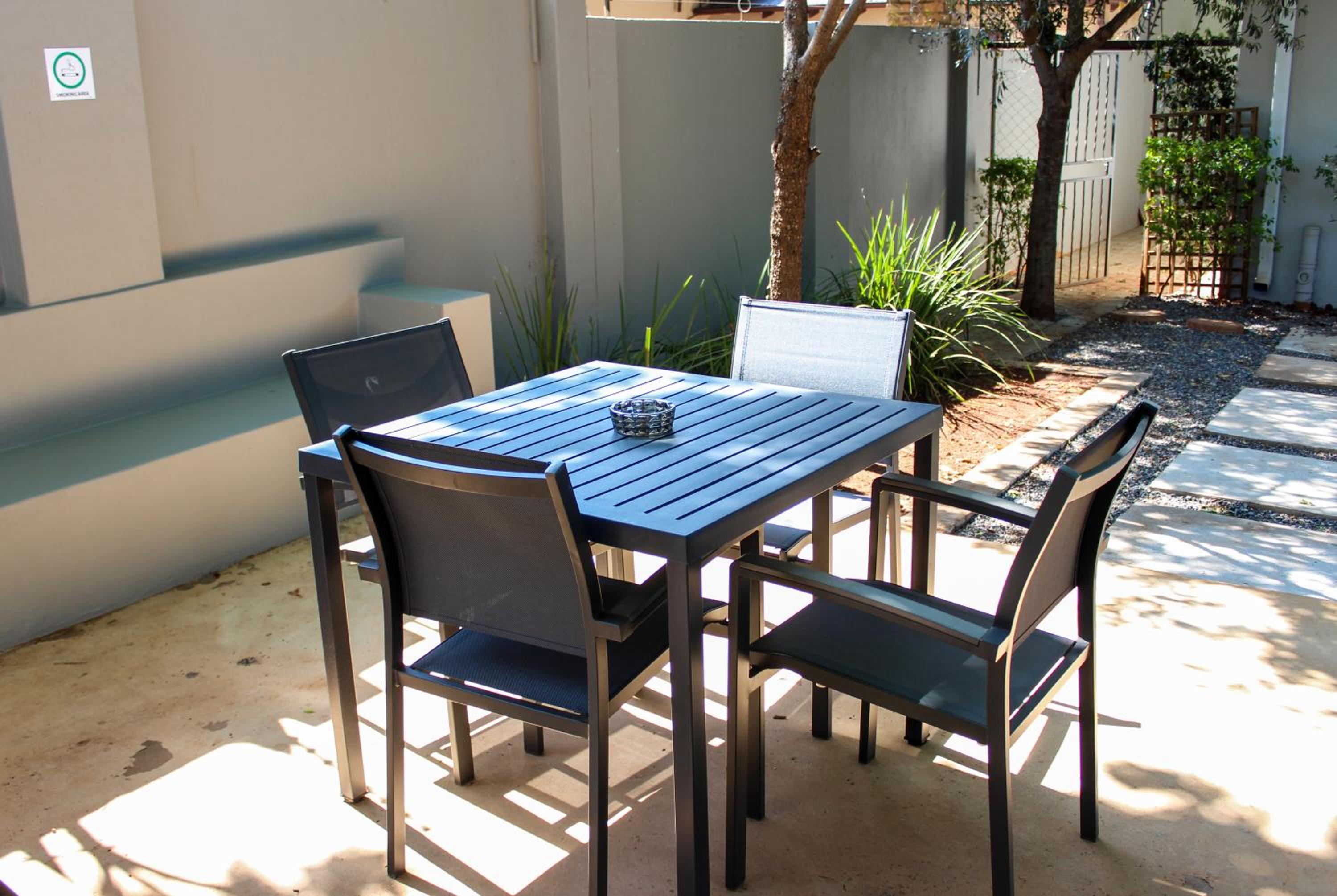Annexure A - Lovely brand new 2 bedroom flat in Groenkloof view 3