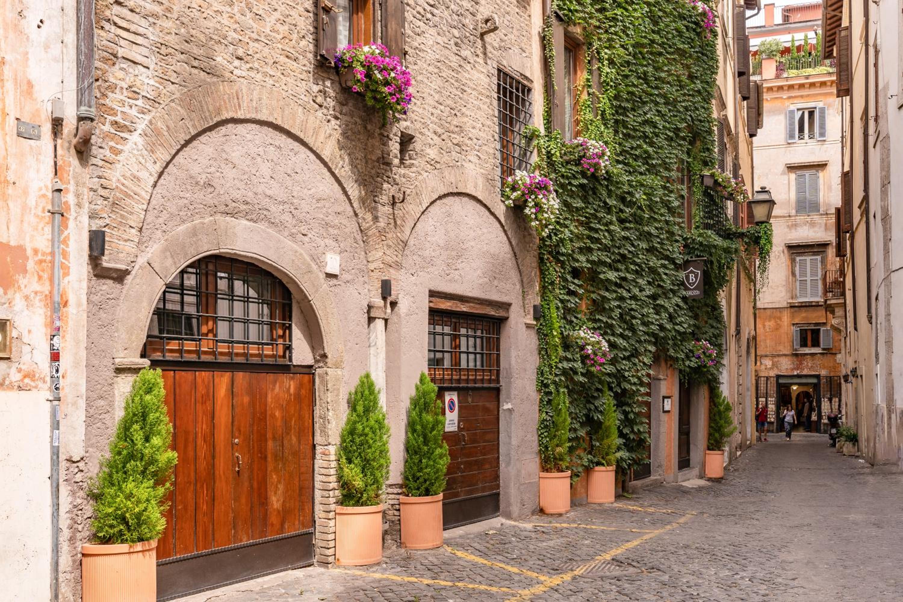Boutique Relais Barozzi & SPA
