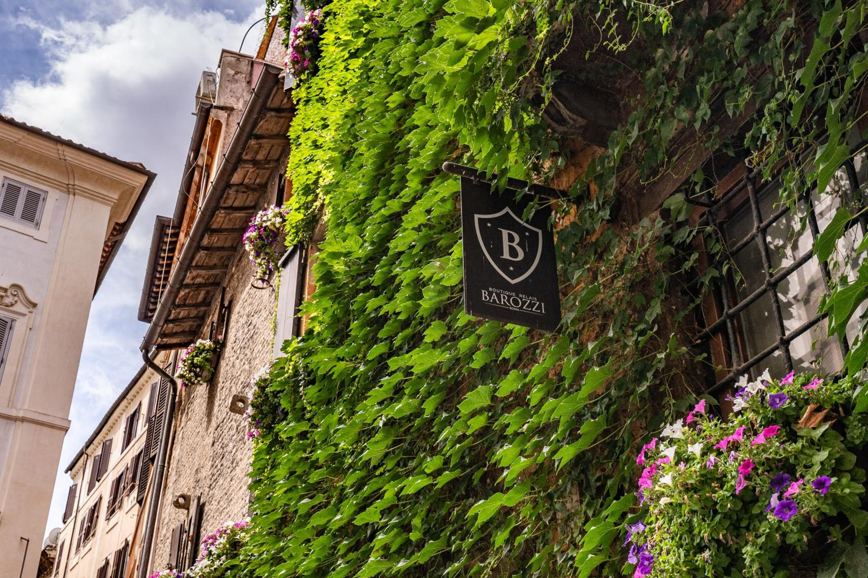 Hotel Boutique Relais Barozzi & SPA - Image 1