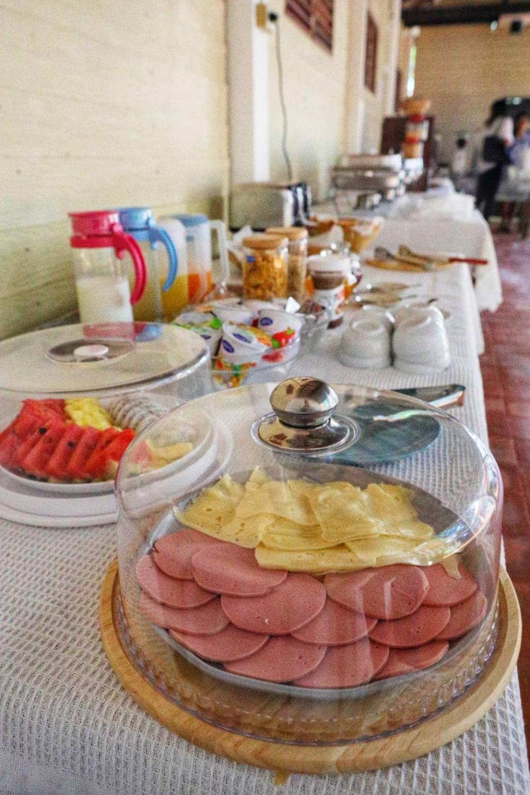 Keereeta Resort