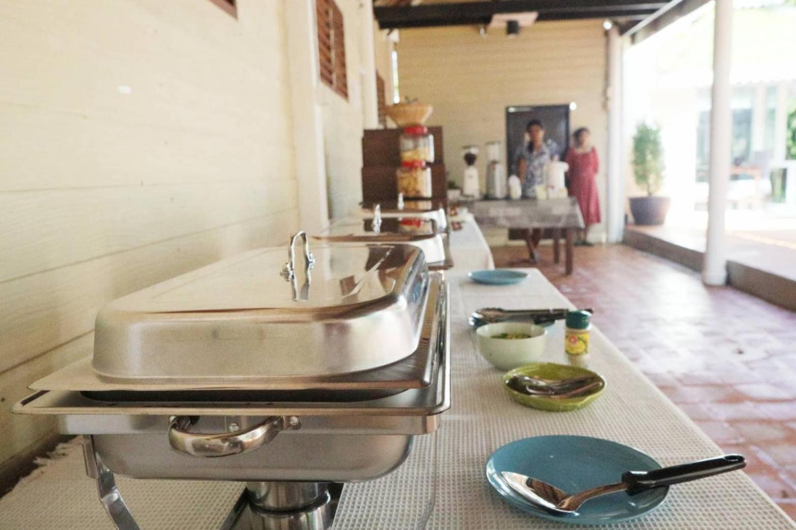 Keereeta Resort