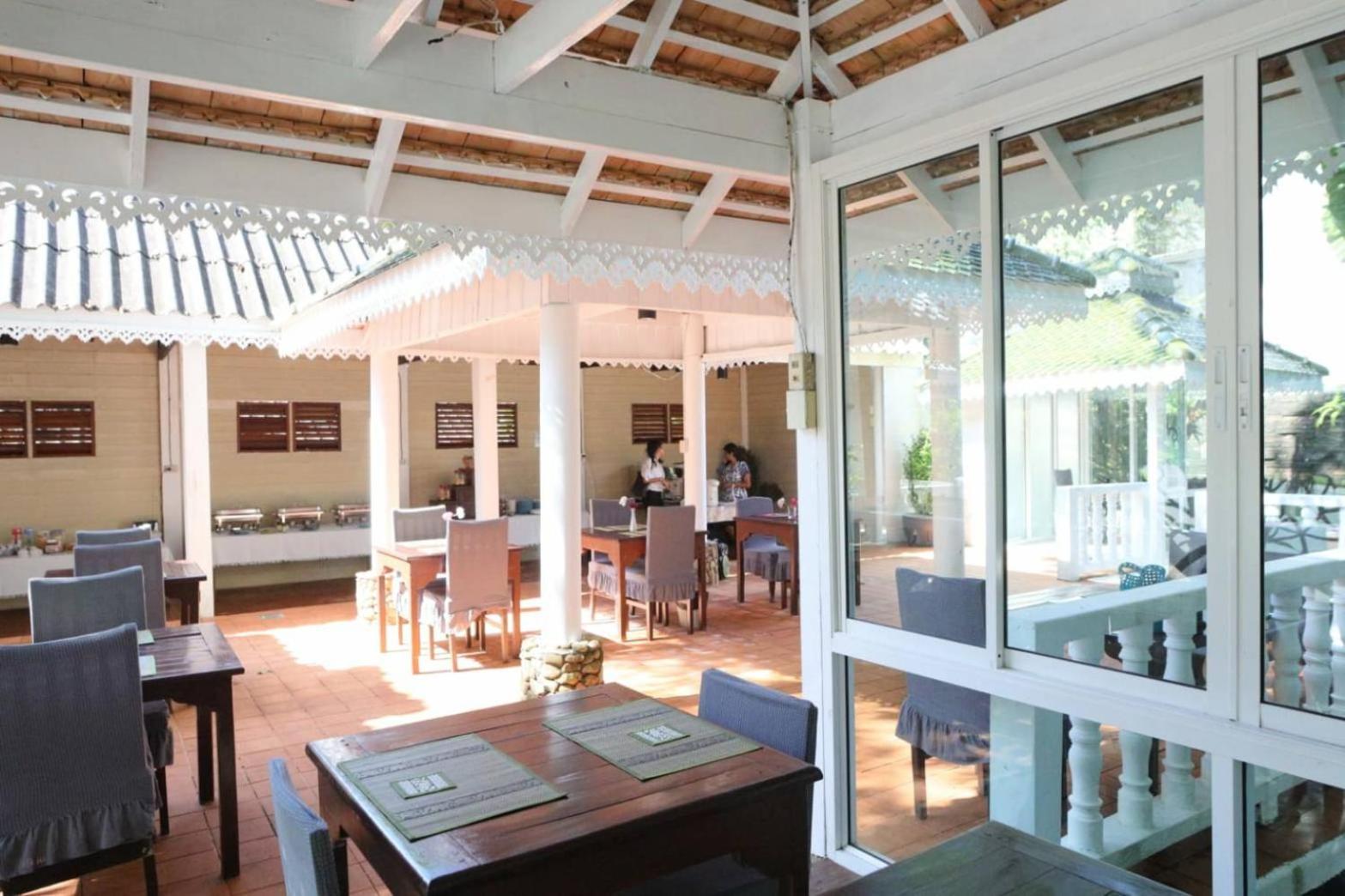 Keereeta Resort