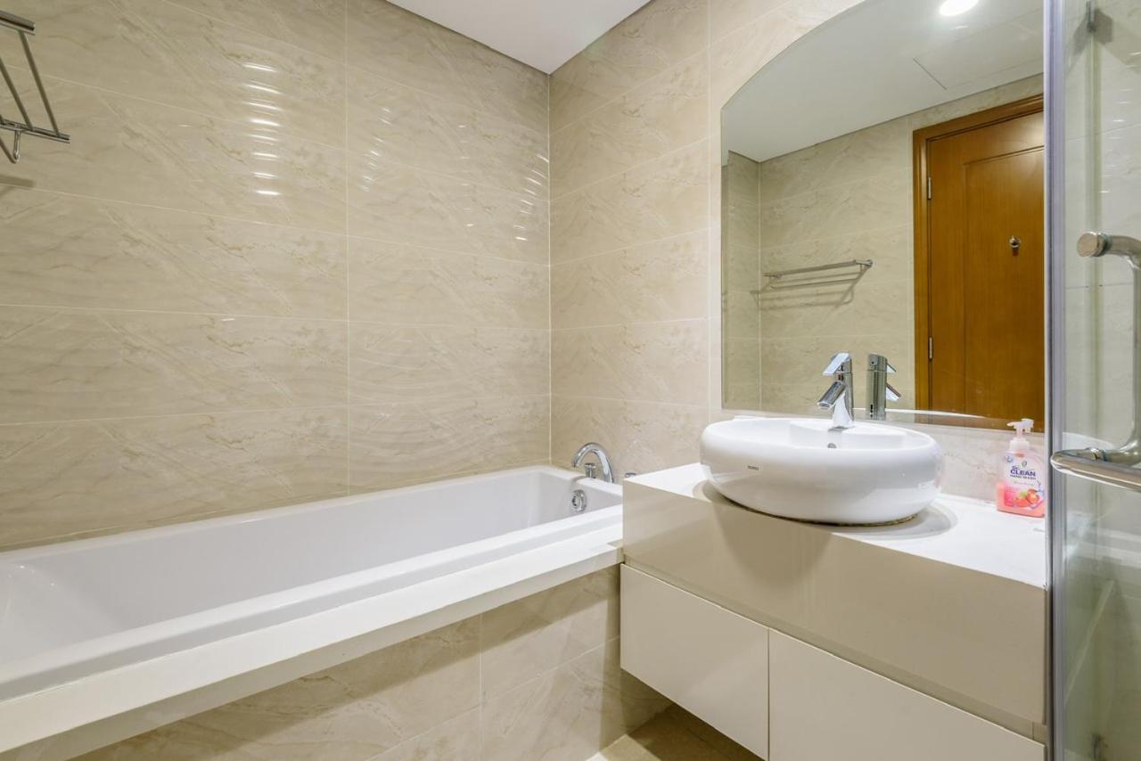 Căn Hộ Cho Thuê Ở Vinhome Central Park