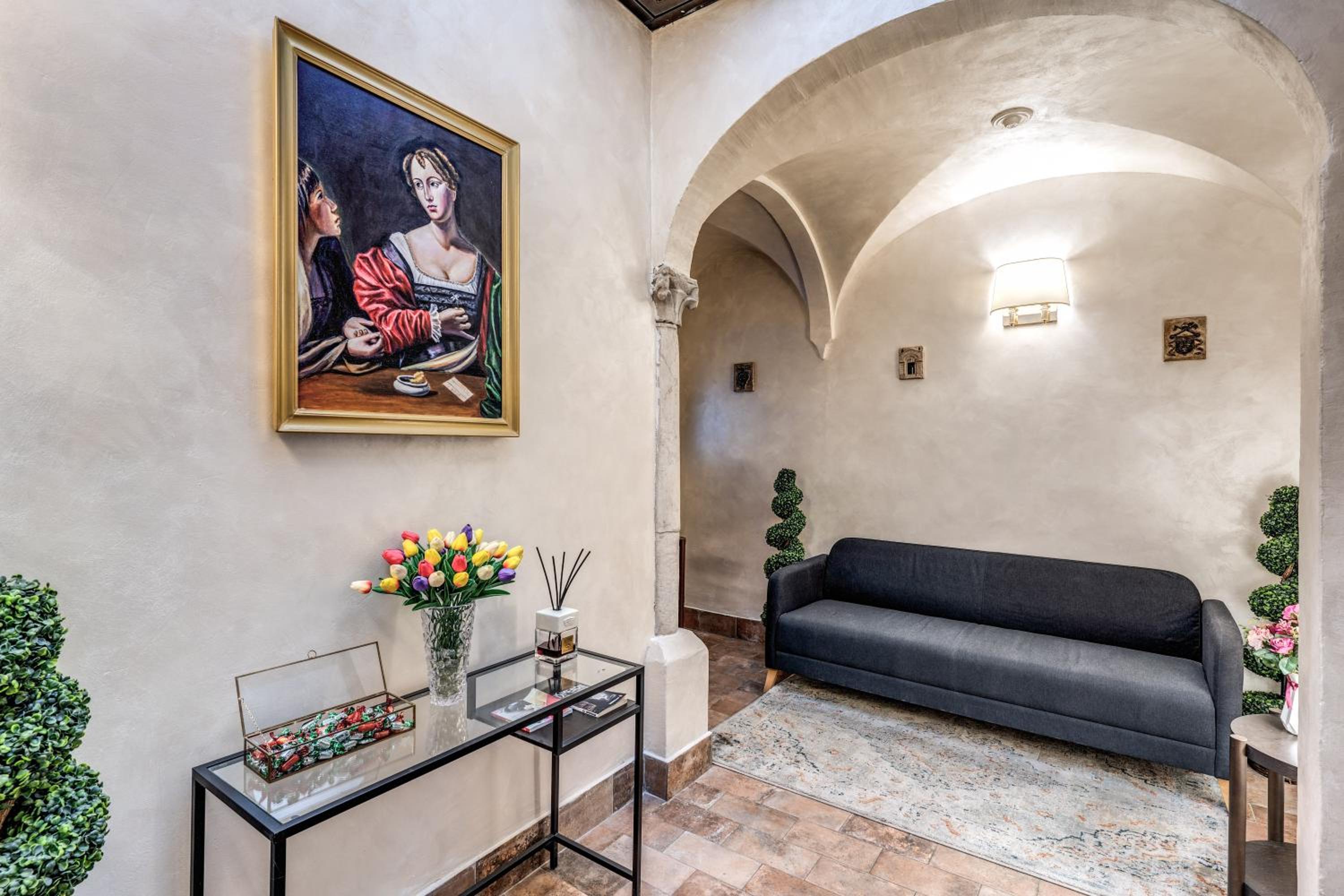 Boutique Relais Barozzi & SPA