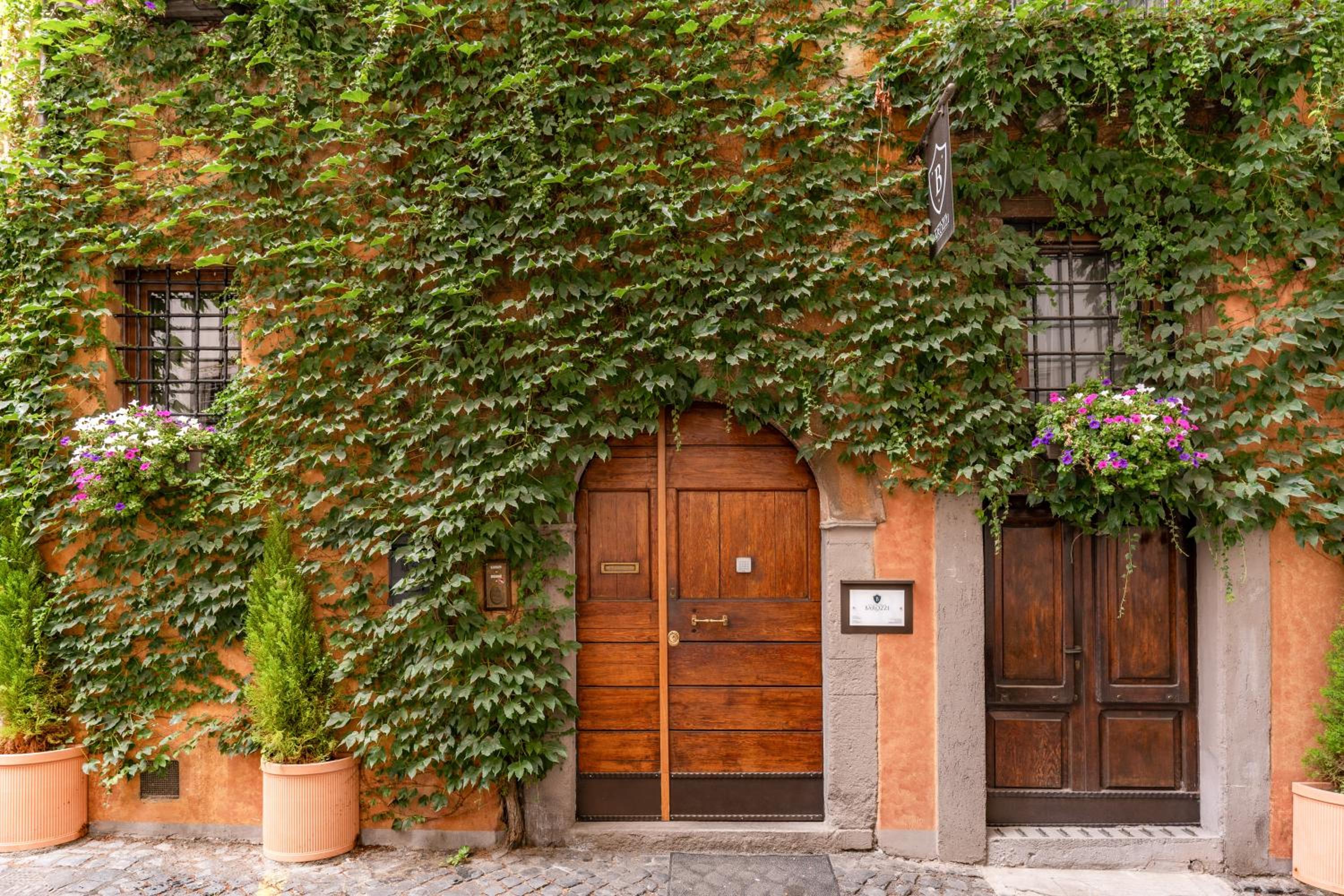 Boutique Relais Barozzi & SPA