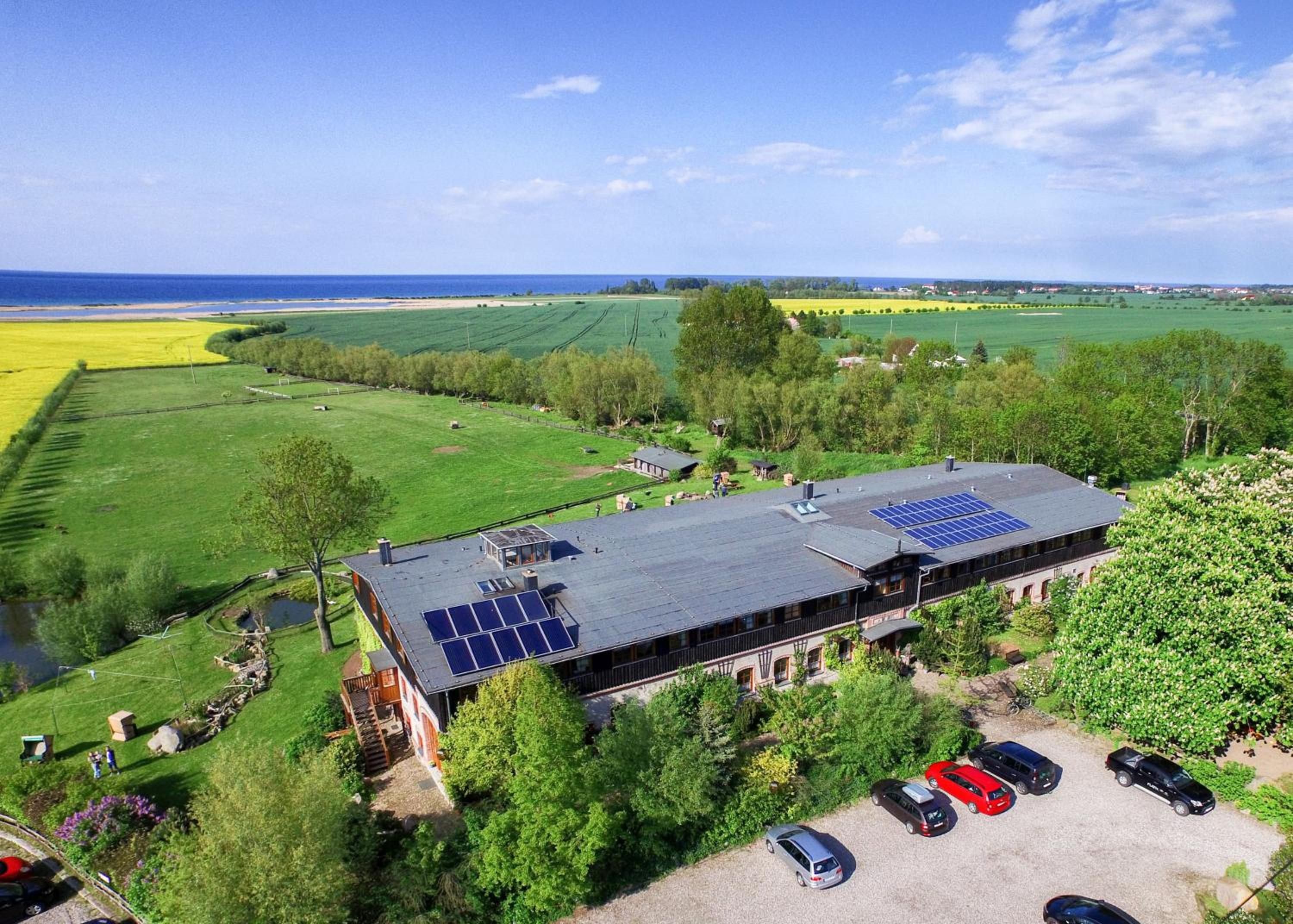 Pension Schmelzer