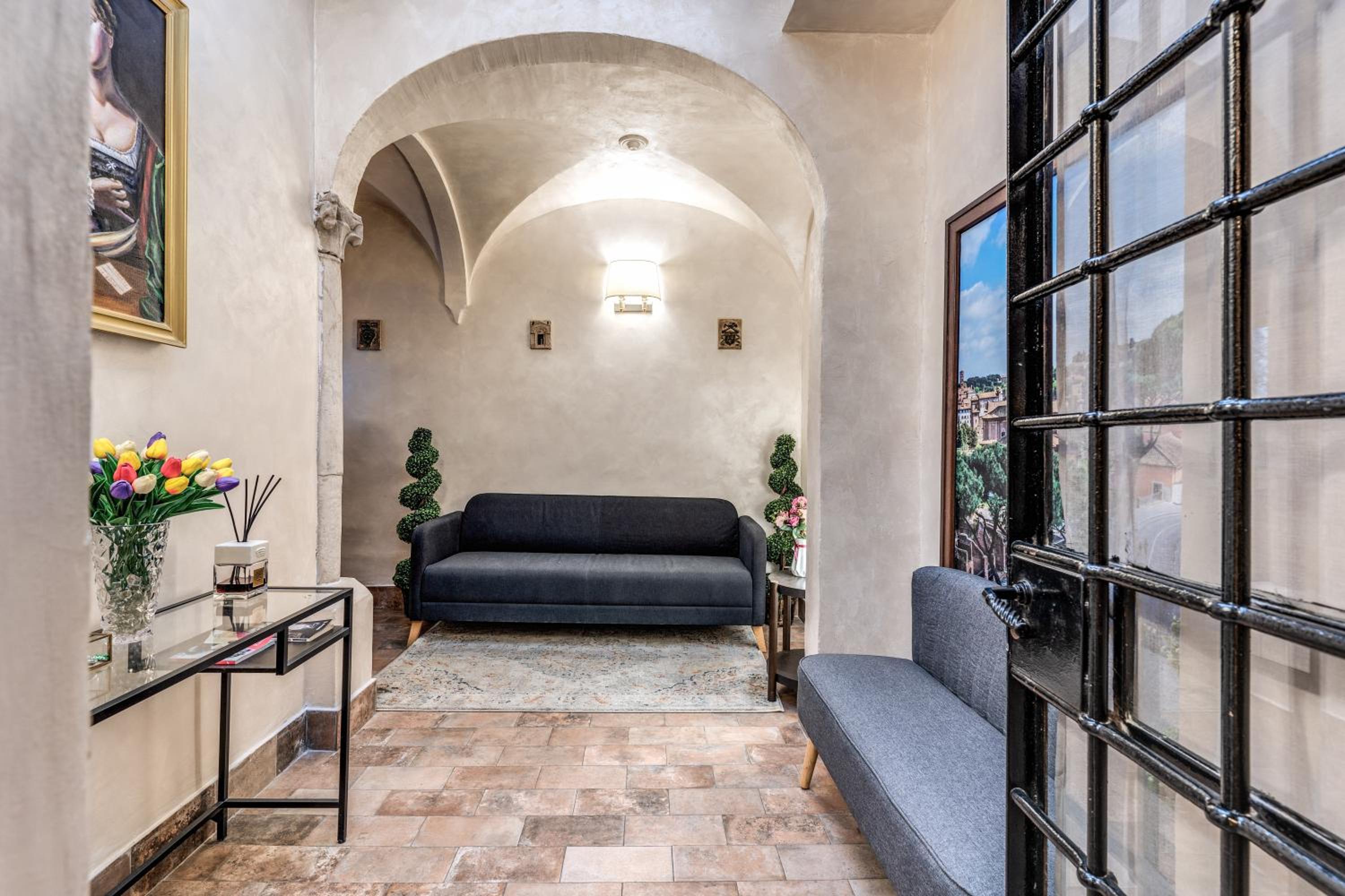 Boutique Relais Barozzi & SPA