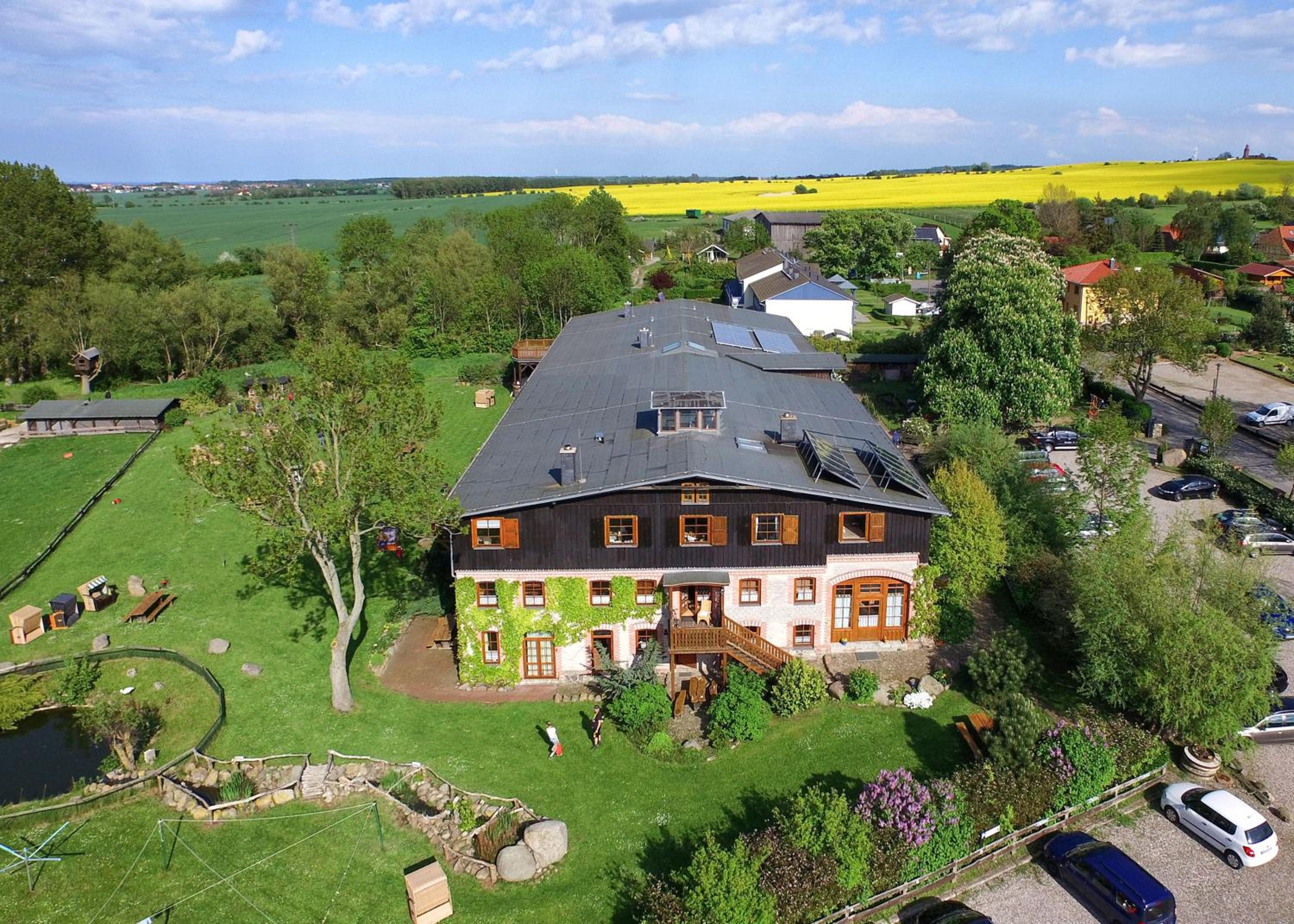 Pension Schmelzer