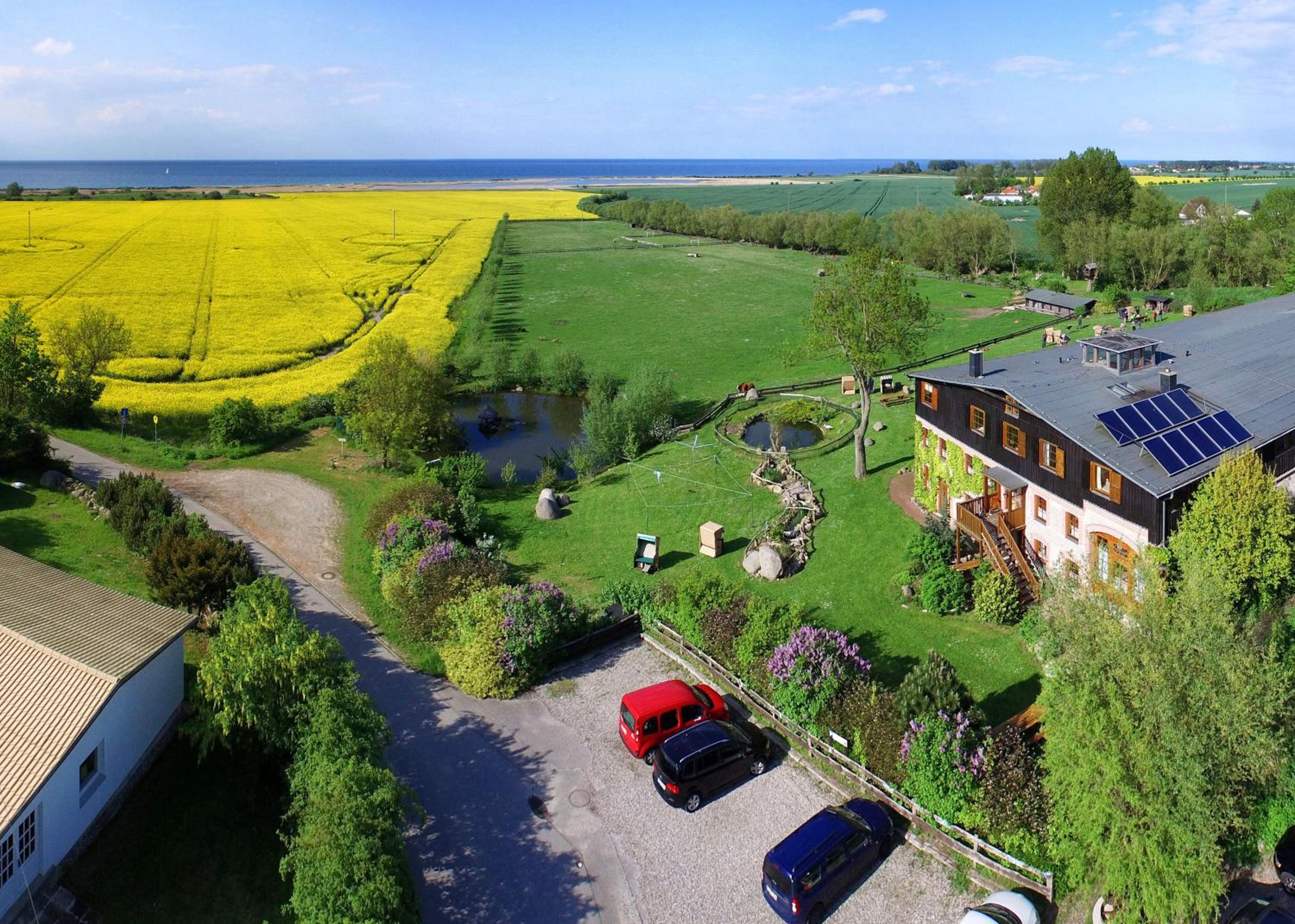 Pension Schmelzer