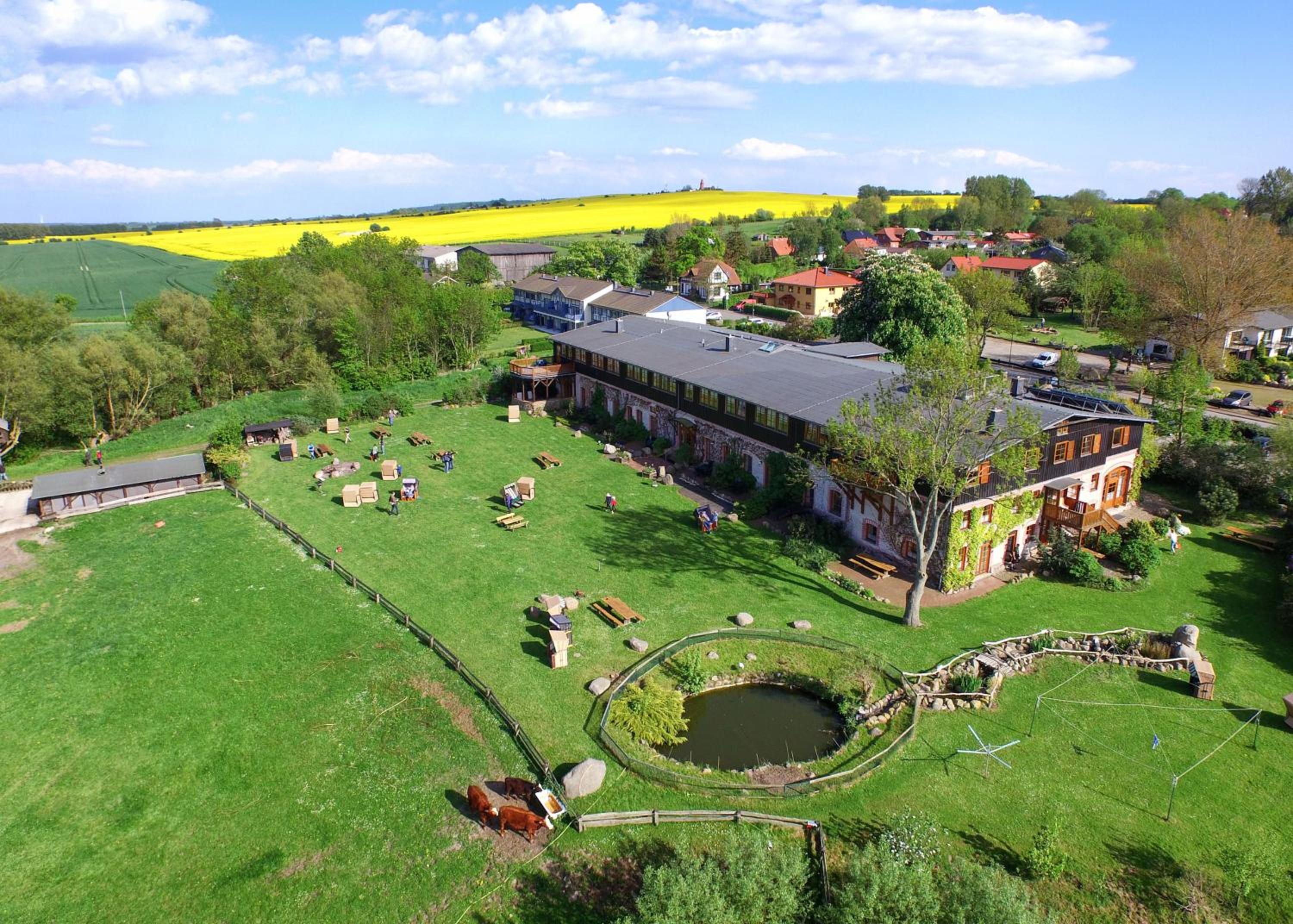 Pension Schmelzer