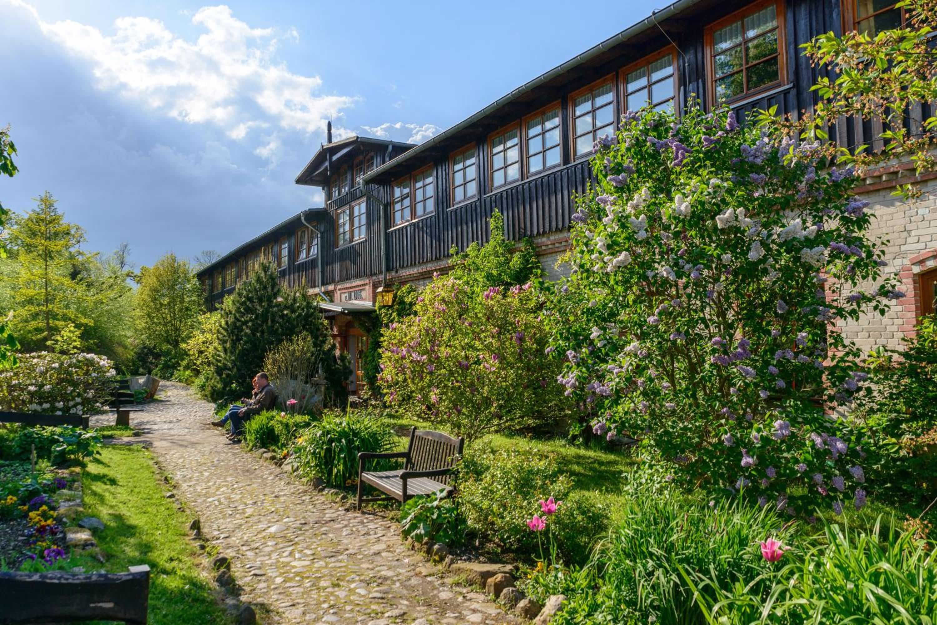 Pension Schmelzer