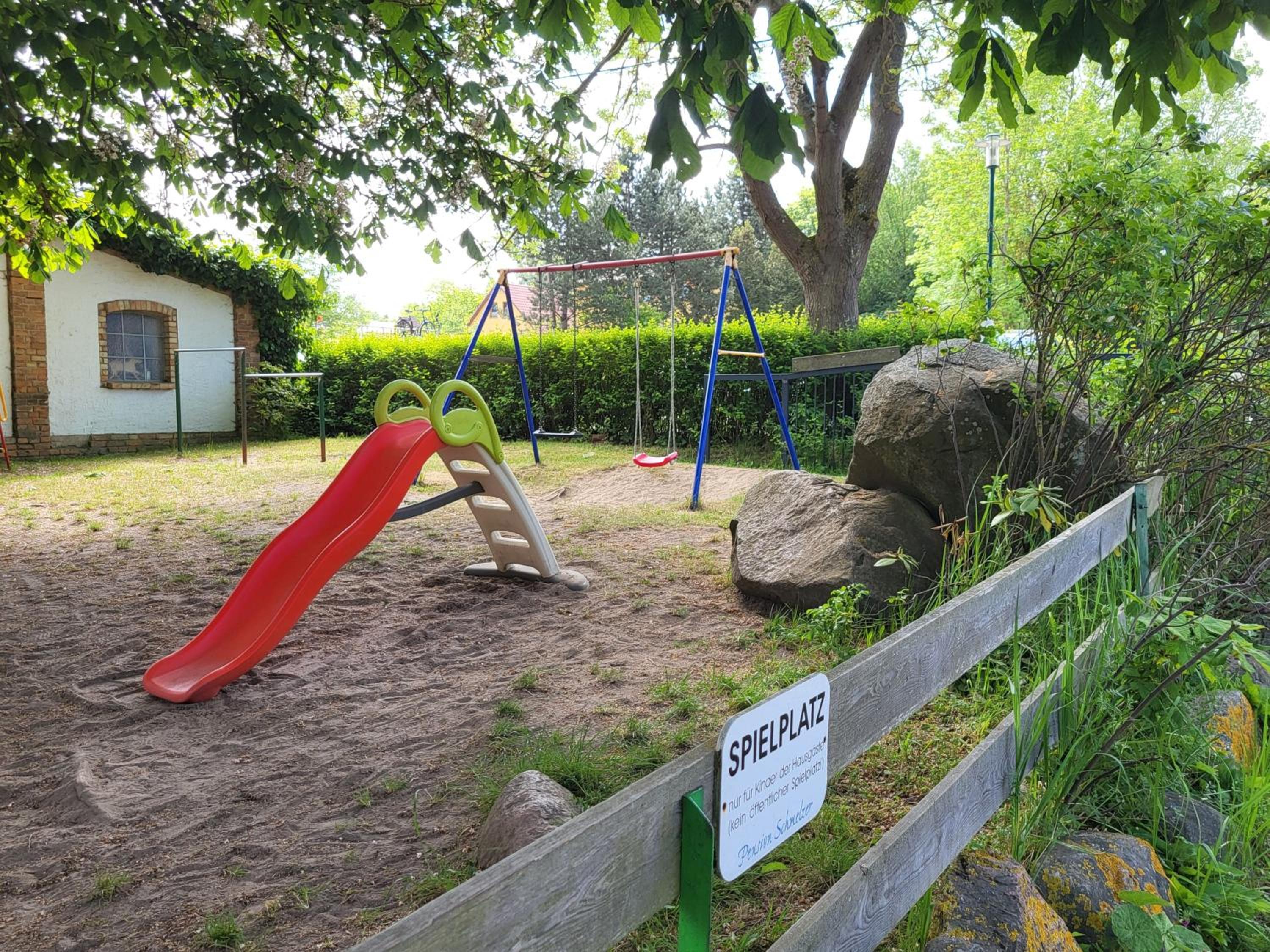 Pension Schmelzer