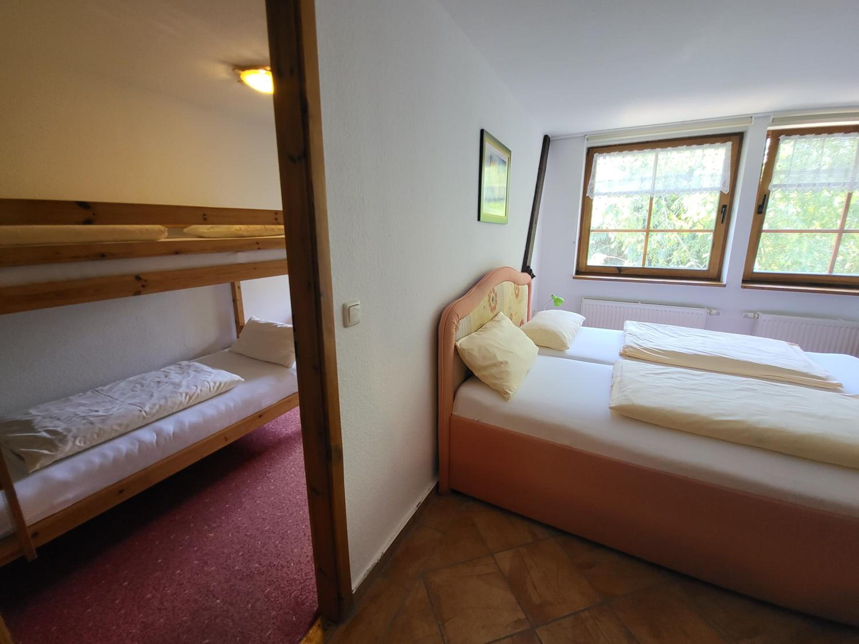 Pension Schmelzer