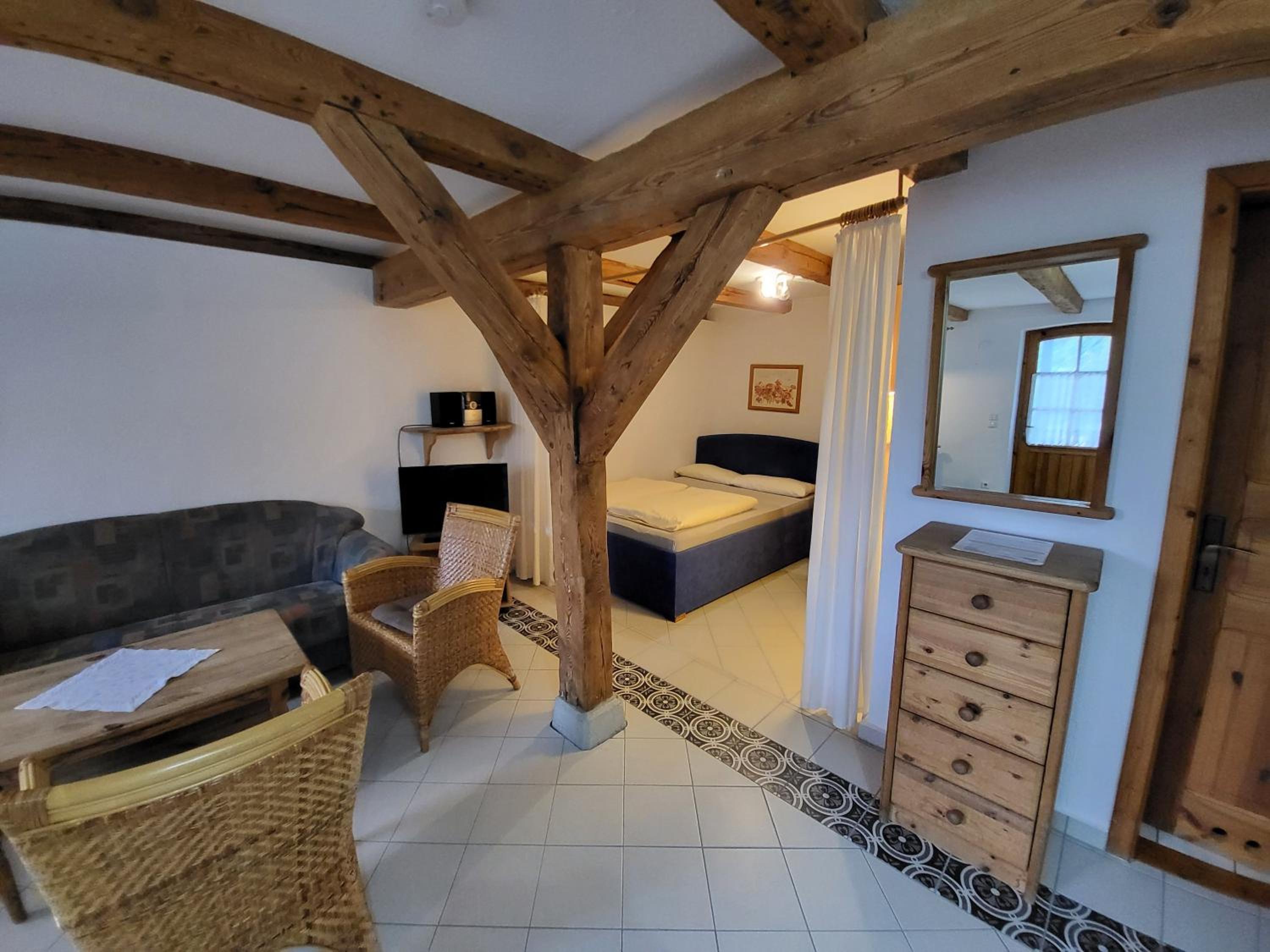 Pension Schmelzer