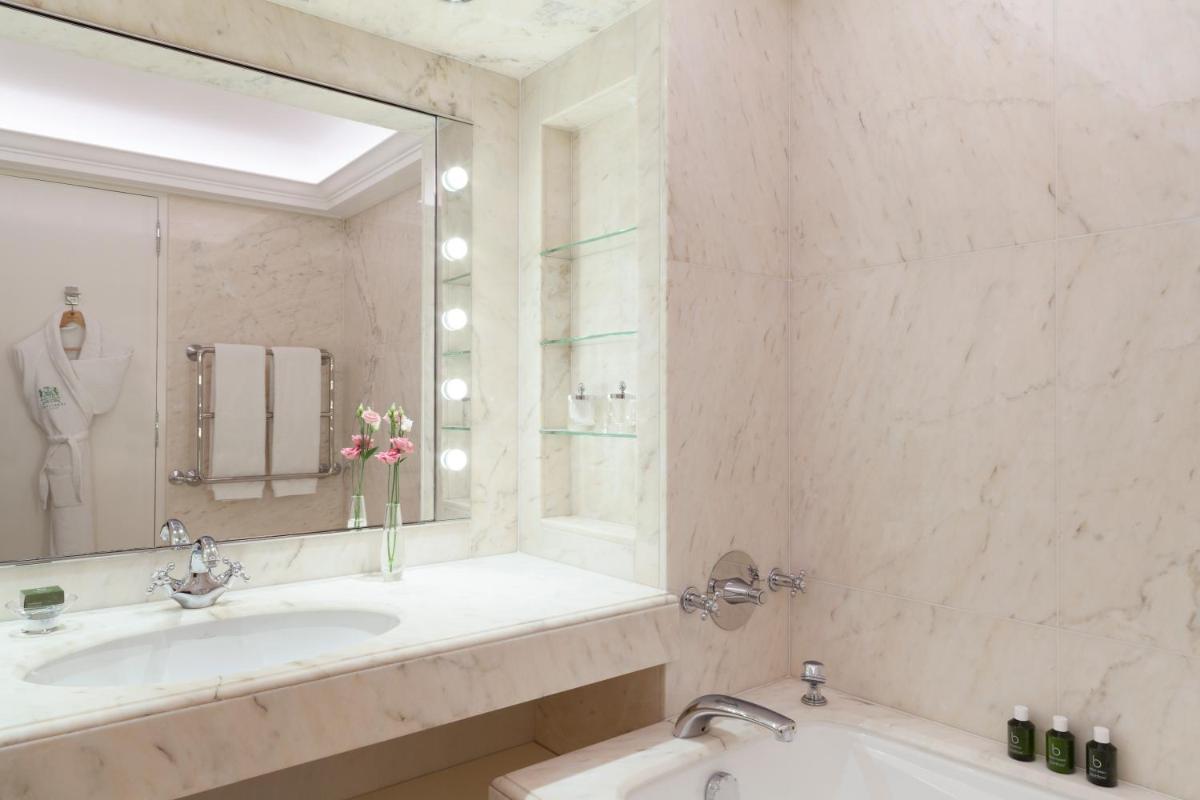 Le Bristol Paris - Oetker Hotels 101