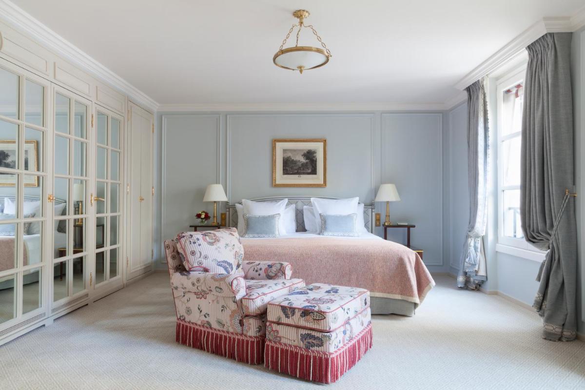 Le Bristol Paris - Oetker Hotels 161