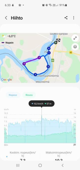 Tervetuloa nauttimhaan puhtaasta luonnosta Pelhoon