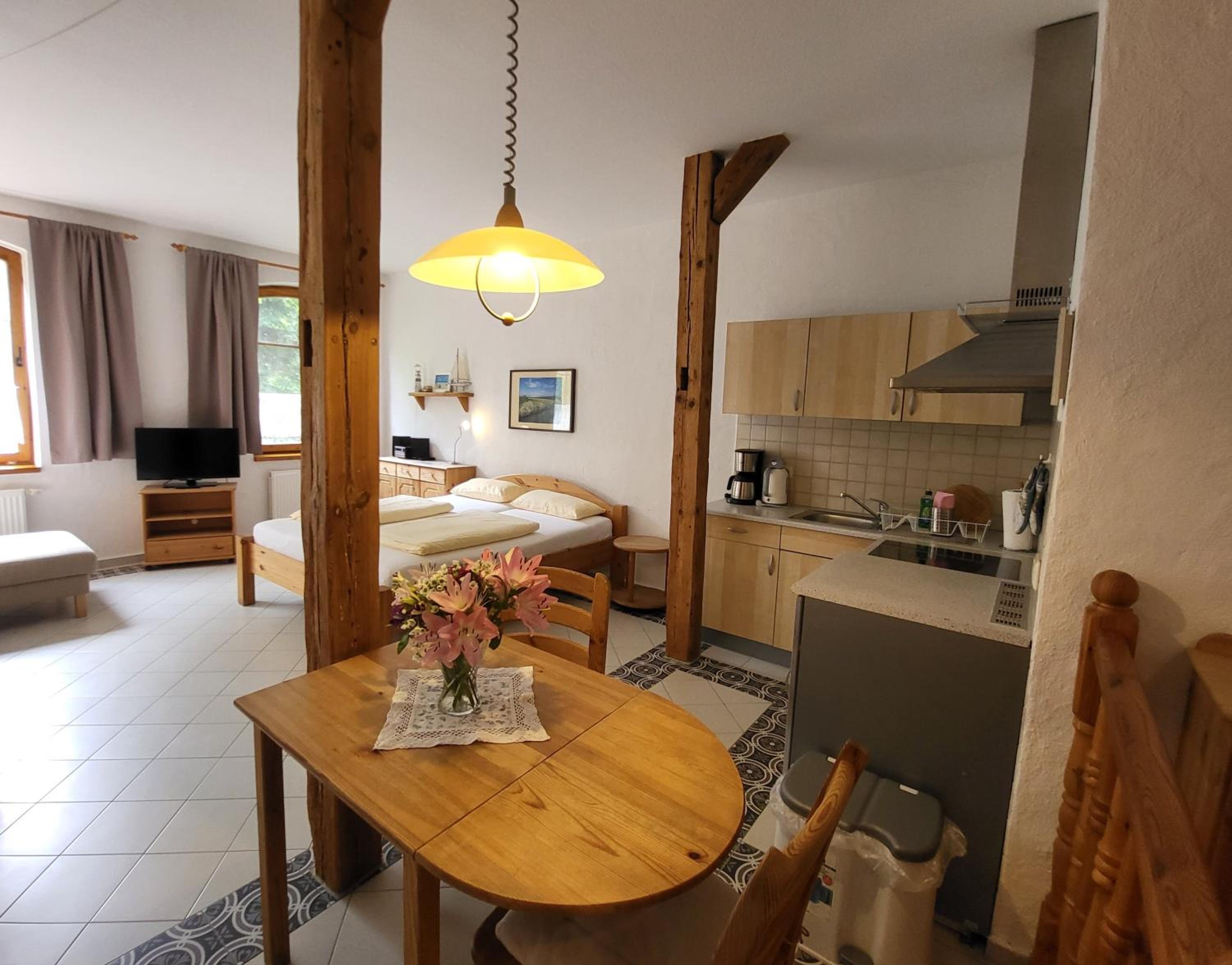Pension Schmelzer