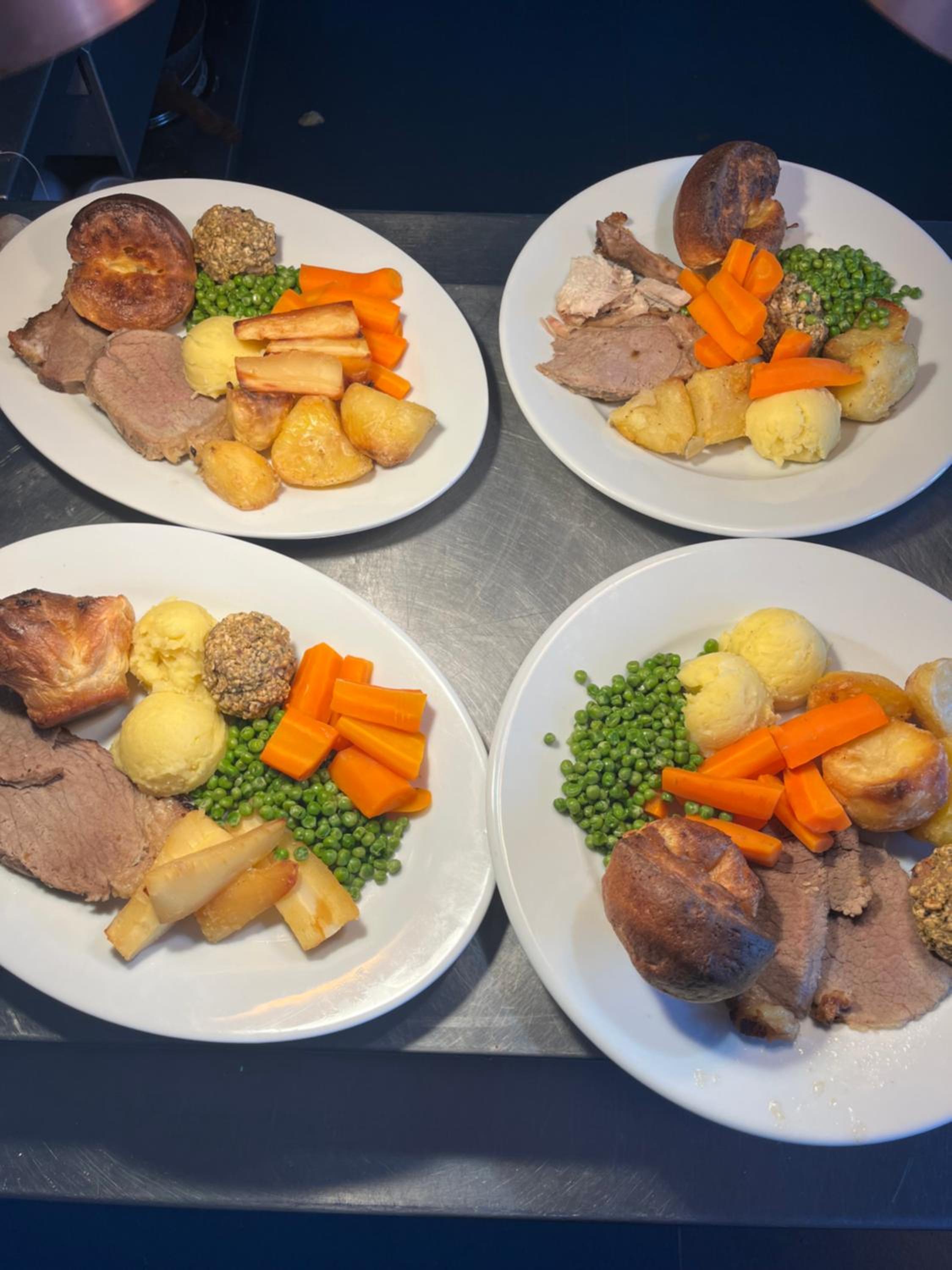 Ipswich Vacations - The Harp Freehouse and Guesthouse - Property Image 3