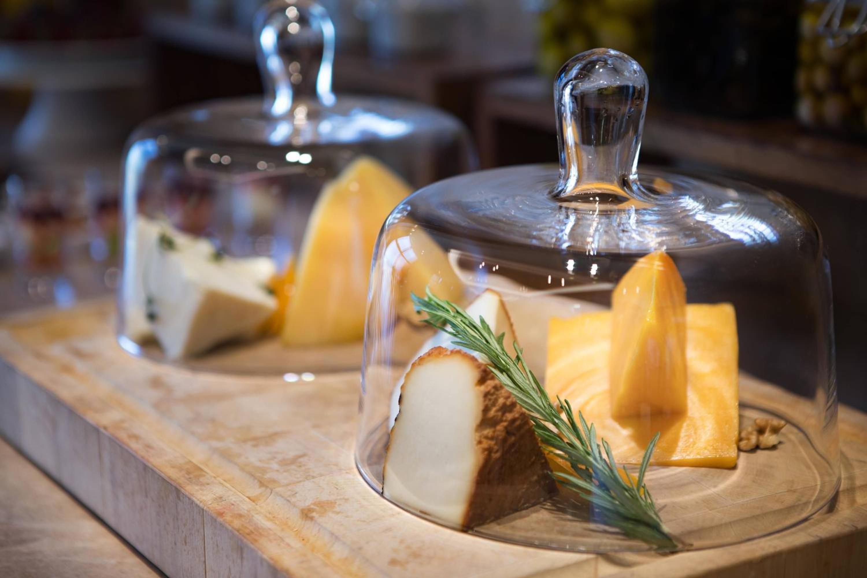 Istanbul Marriott Hotel Sisli - Image 44