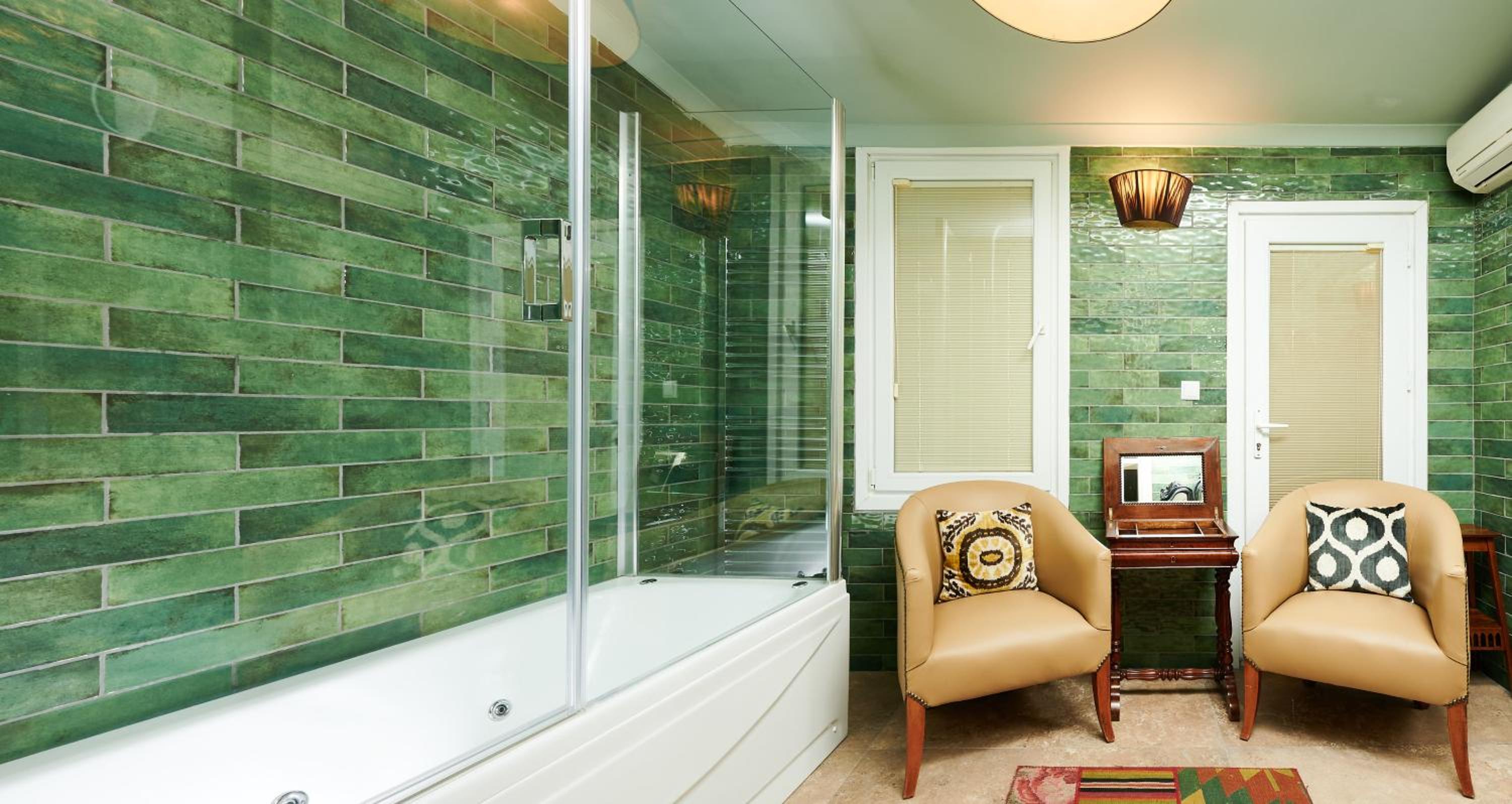 Faik Pasha Otelleri Özel Kategori Beyoğlu İstanbul - Image 195