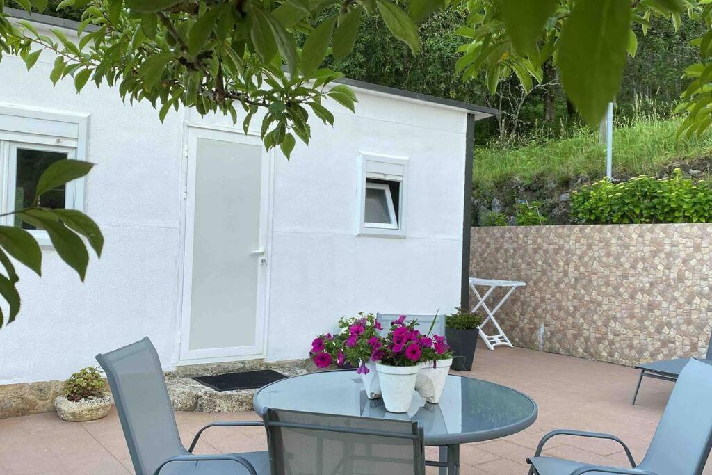 Le petit paradis