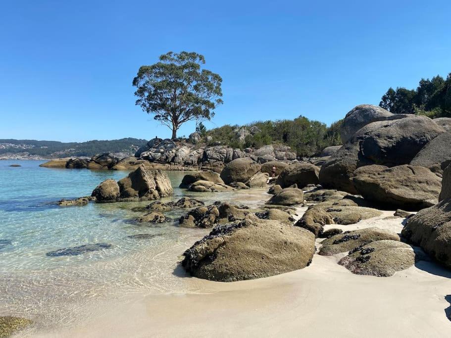 Le petit paradis