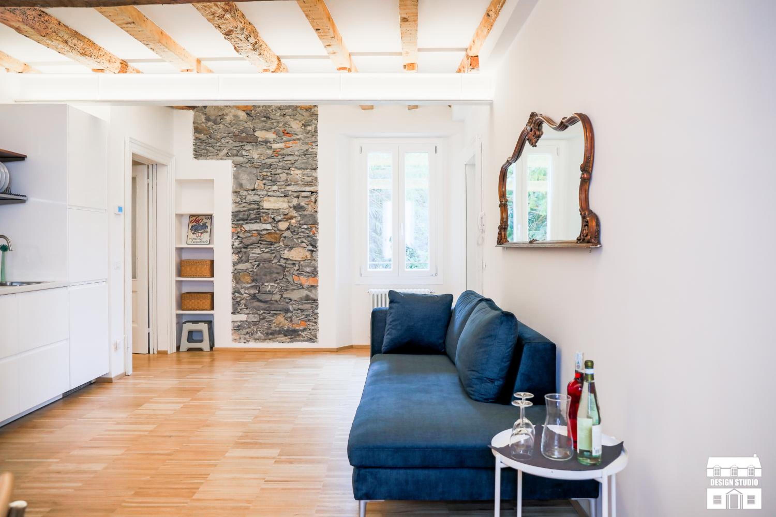 CASA VECCHIA 3 by Design Studio view 3