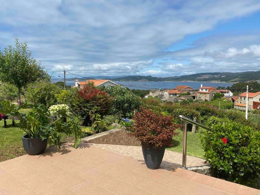 Le petit paradis